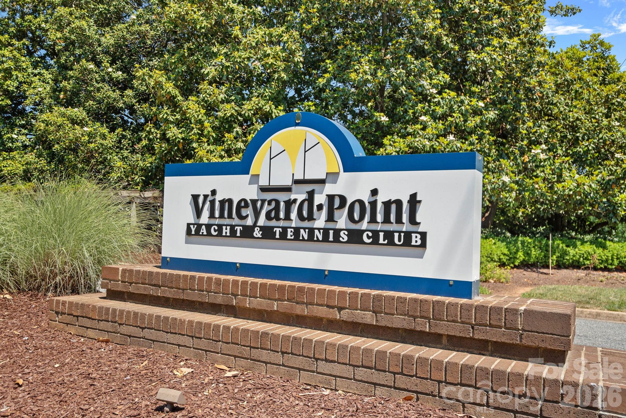 18861 Vineyard Point Lane