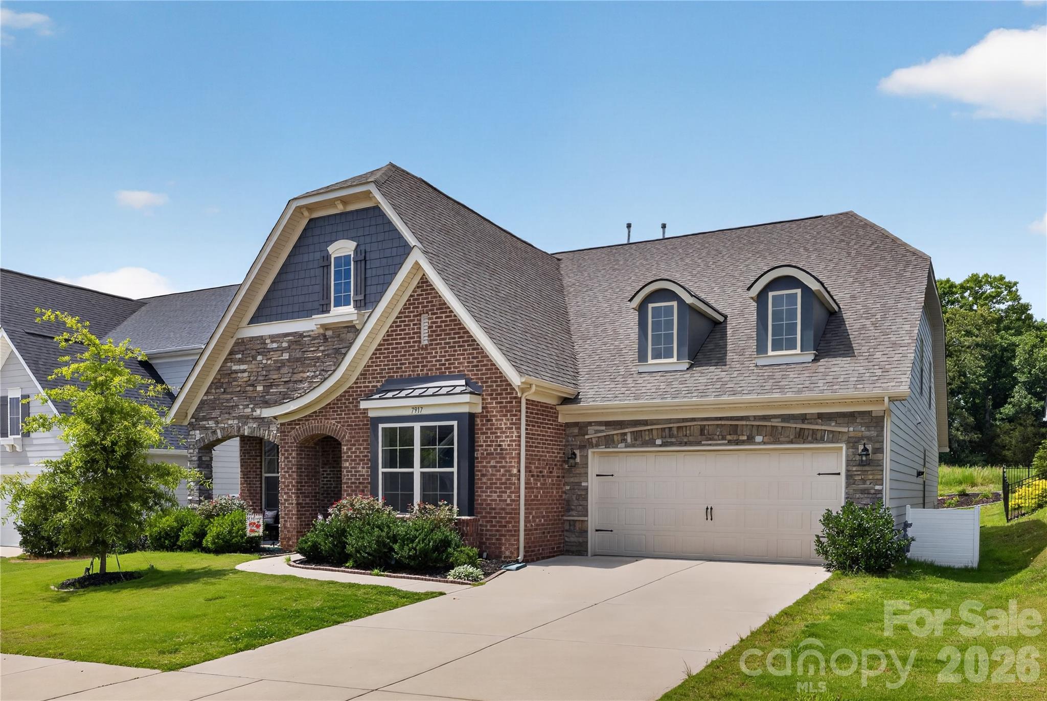 7917 Creek Park Drive