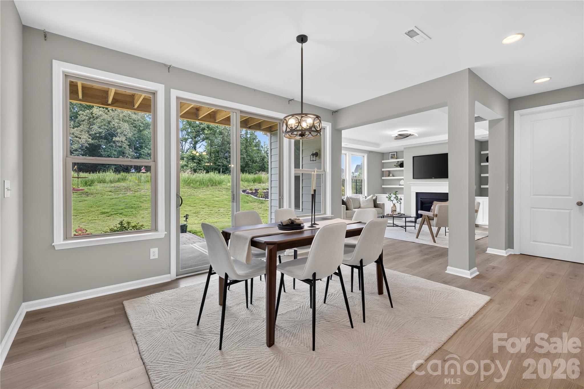 7917 Creek Park Drive