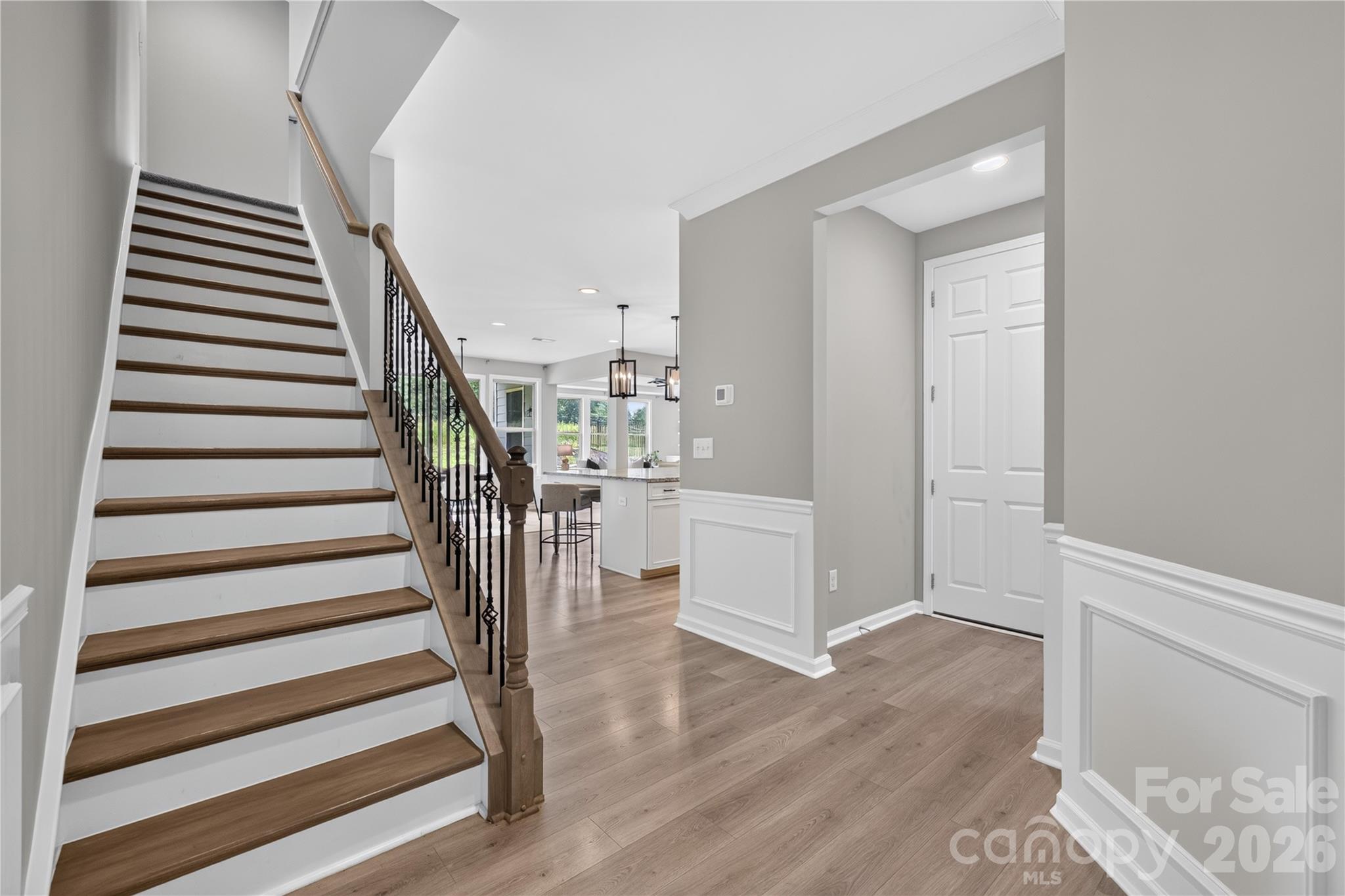 7917 Creek Park Drive