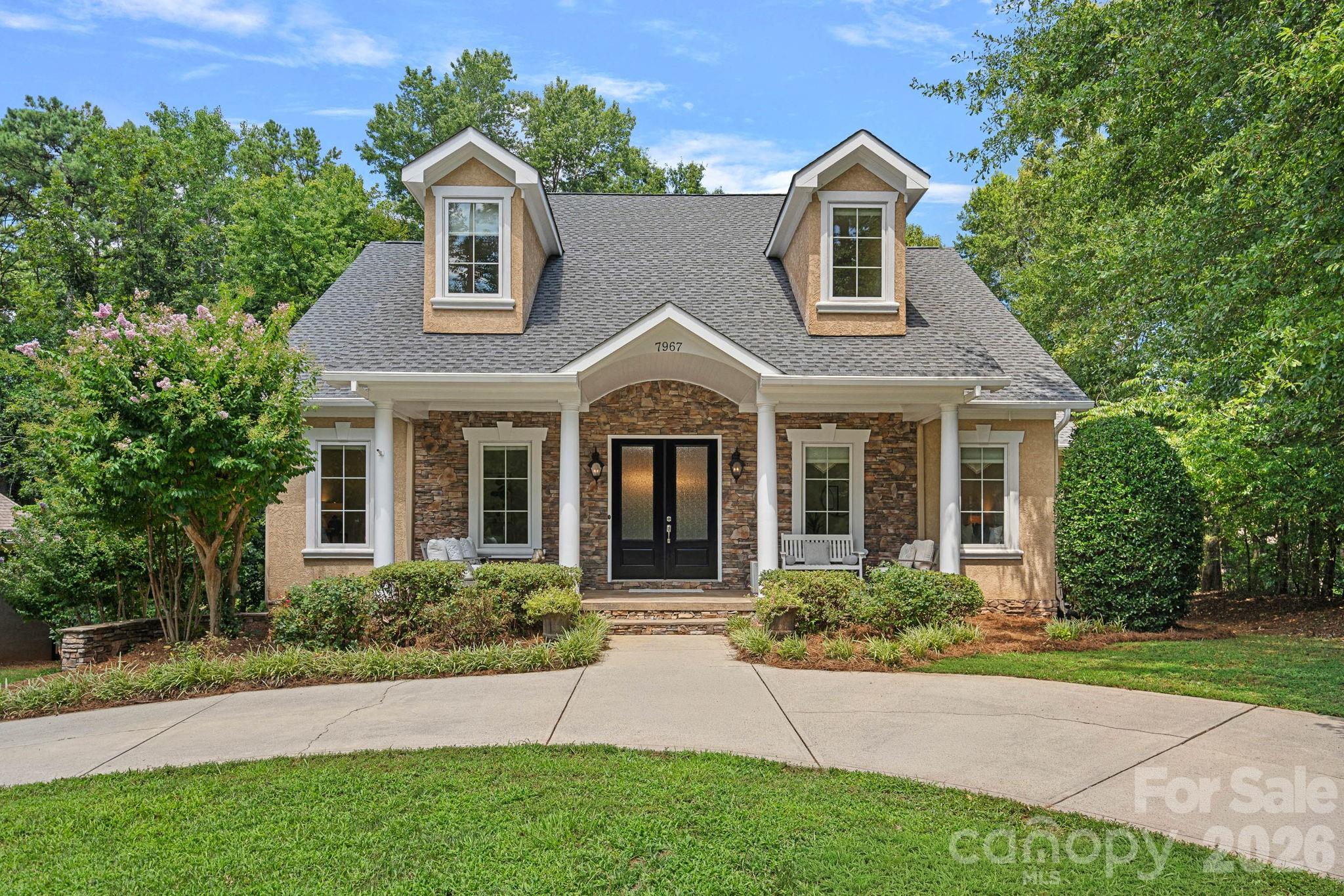 7967 Glen Abbey Circle