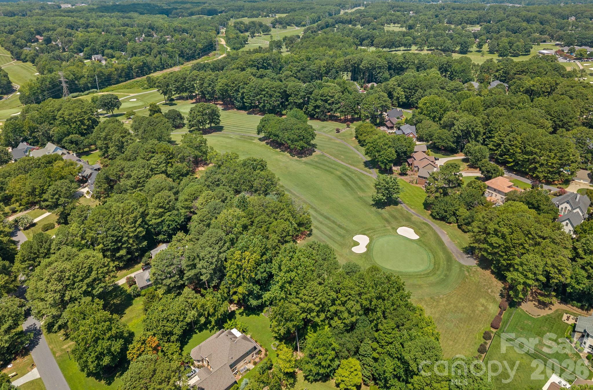 7967 Glen Abbey Circle