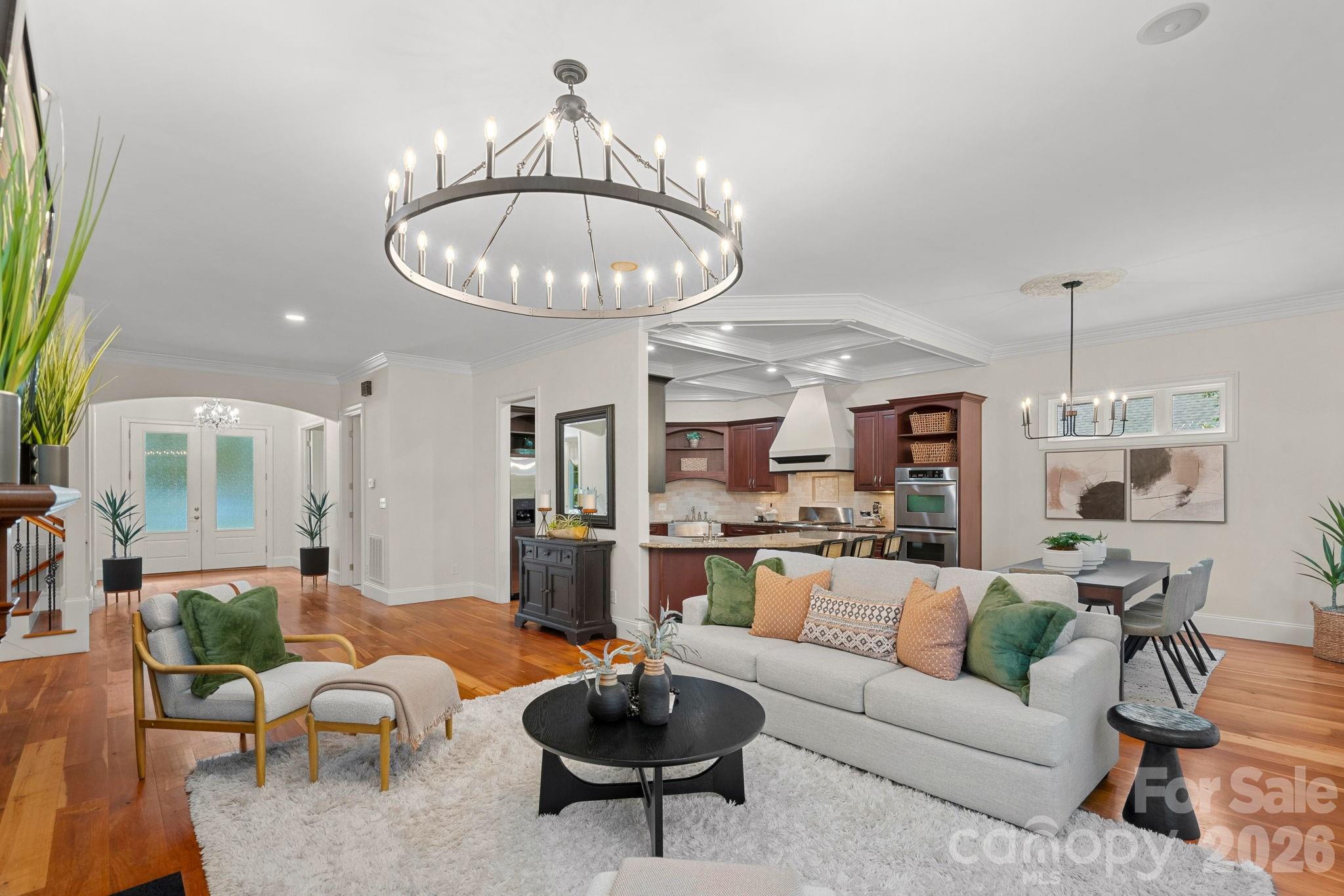 7967 Glen Abbey Circle