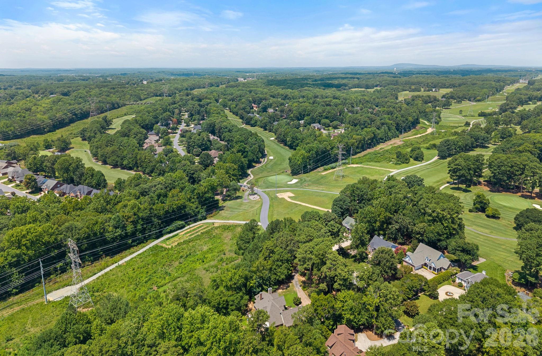 7967 Glen Abbey Circle