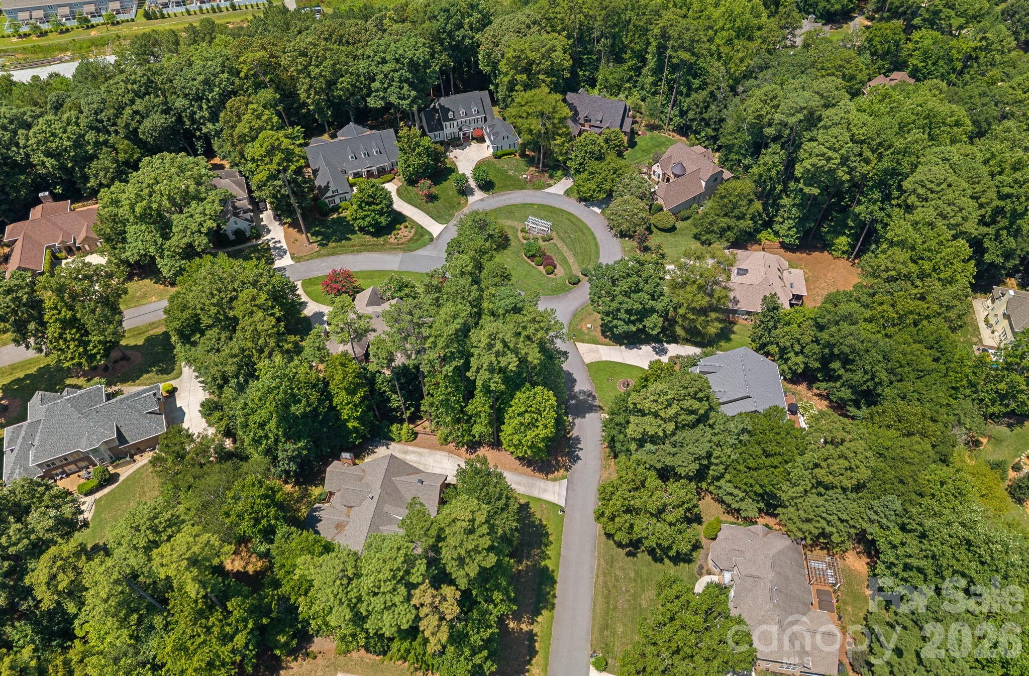 7967 Glen Abbey Circle