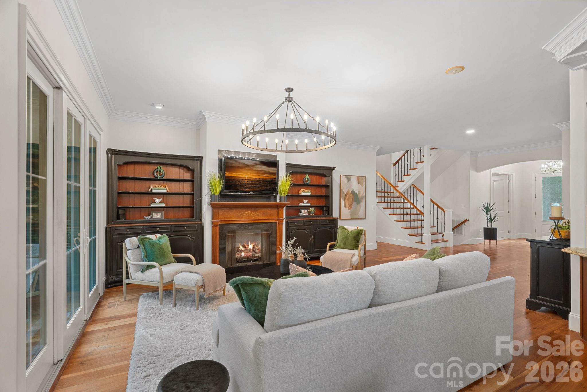 7967 Glen Abbey Circle