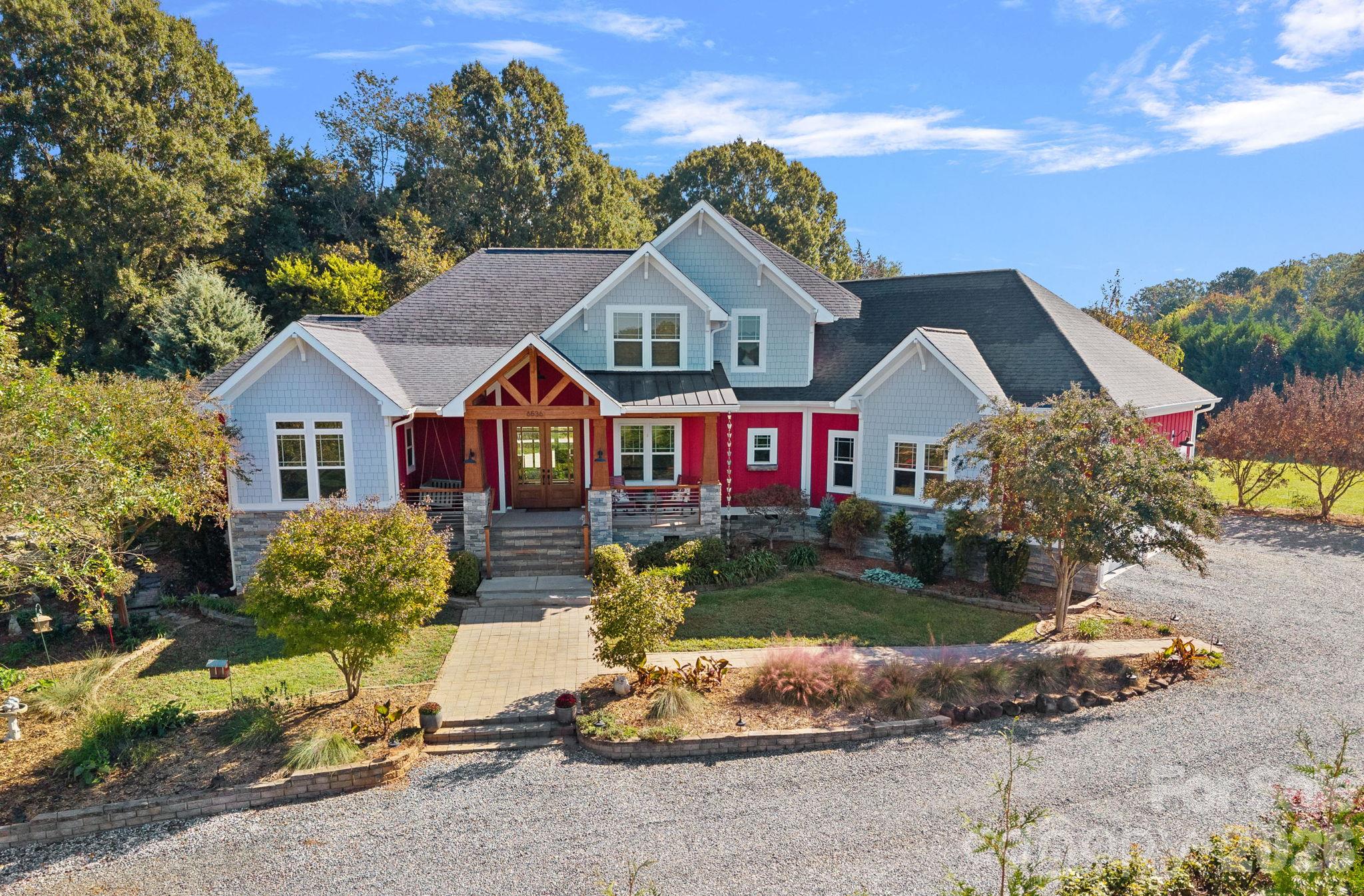 6536 Stephens Road