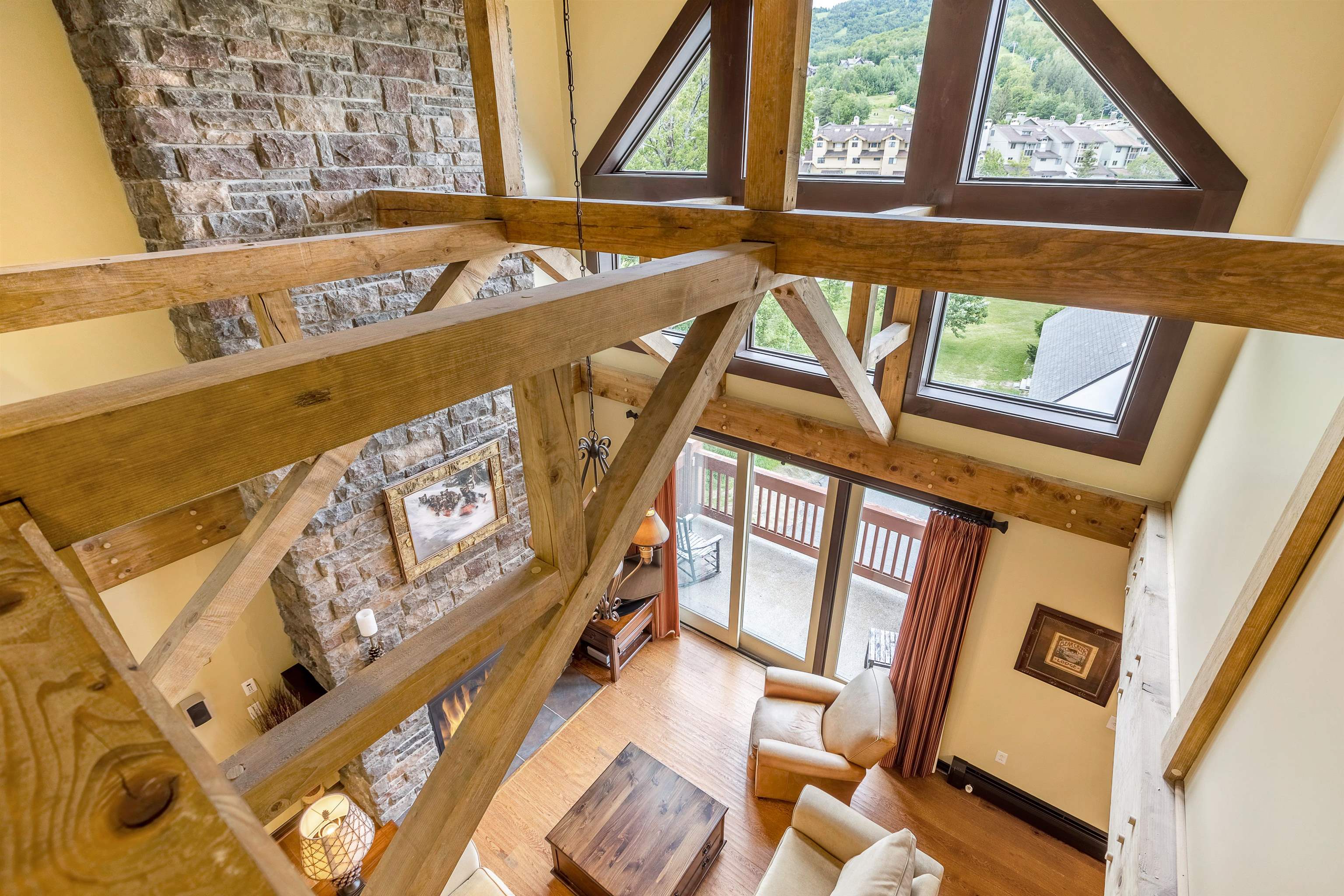 759 Stratton Mountain Access Road Unit 433