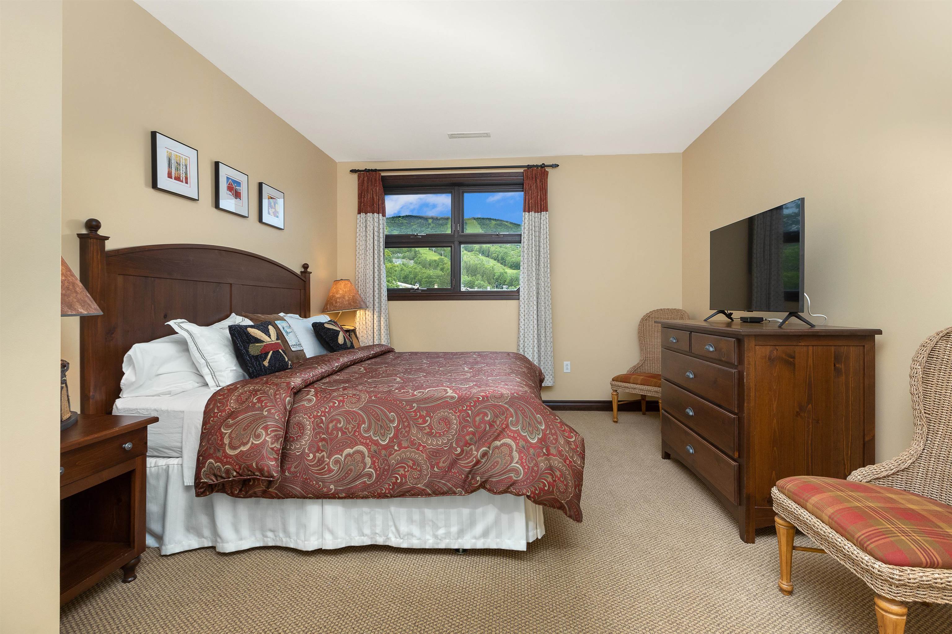 759 Stratton Mountain Access Road Unit 433