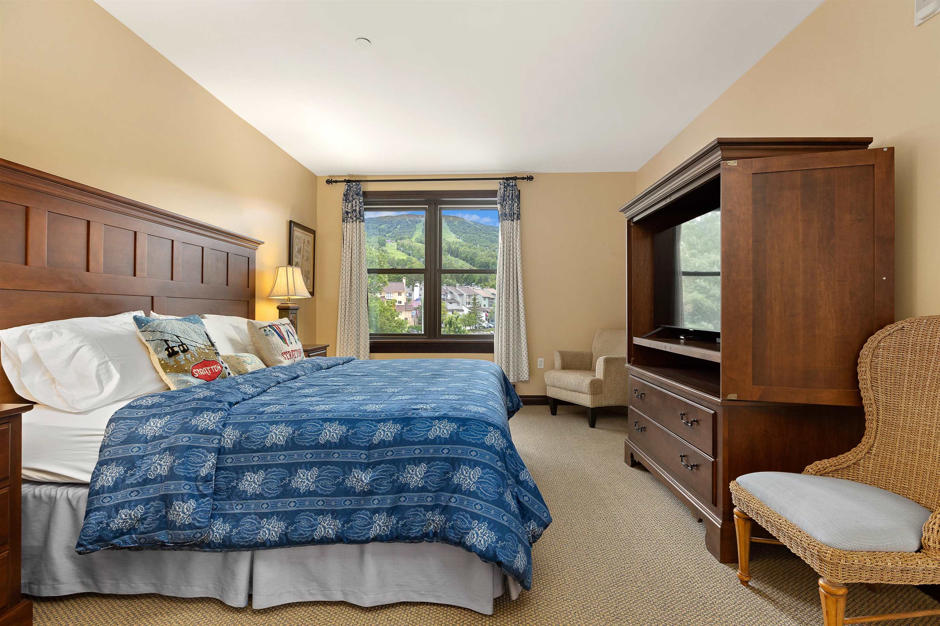 759 Stratton Mountain Access Road Unit 433