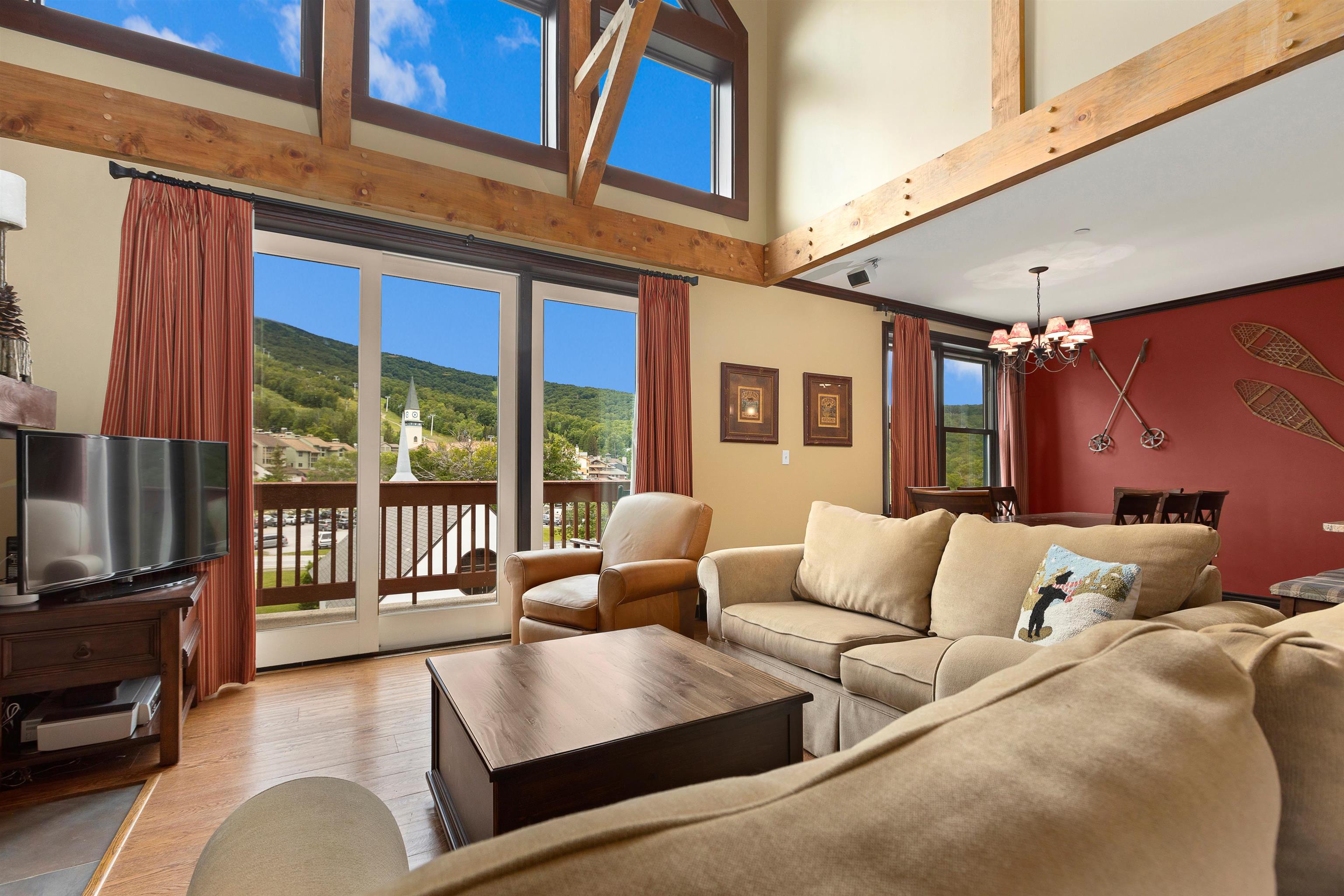759 Stratton Mountain Access Road Unit 433