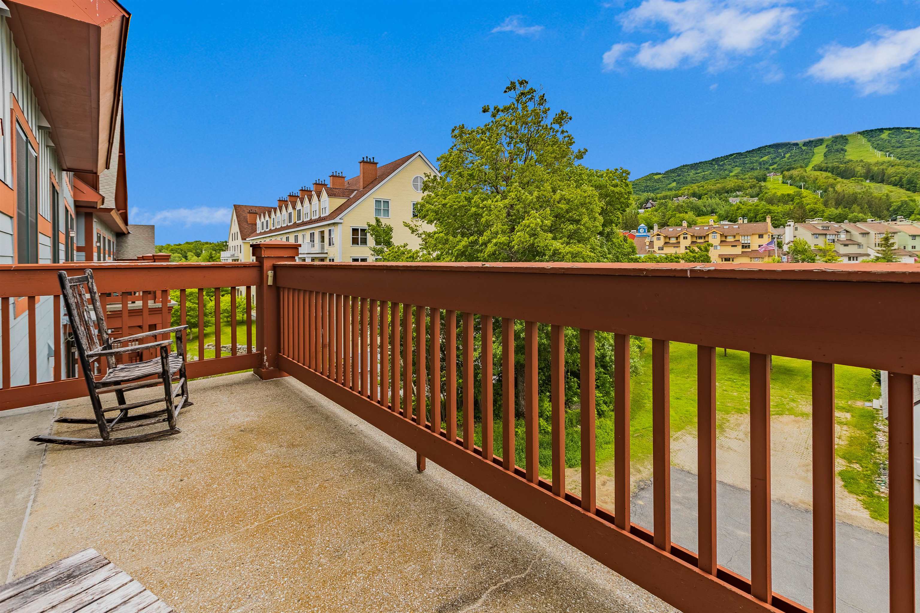 759 Stratton Mountain Access Road Unit 433