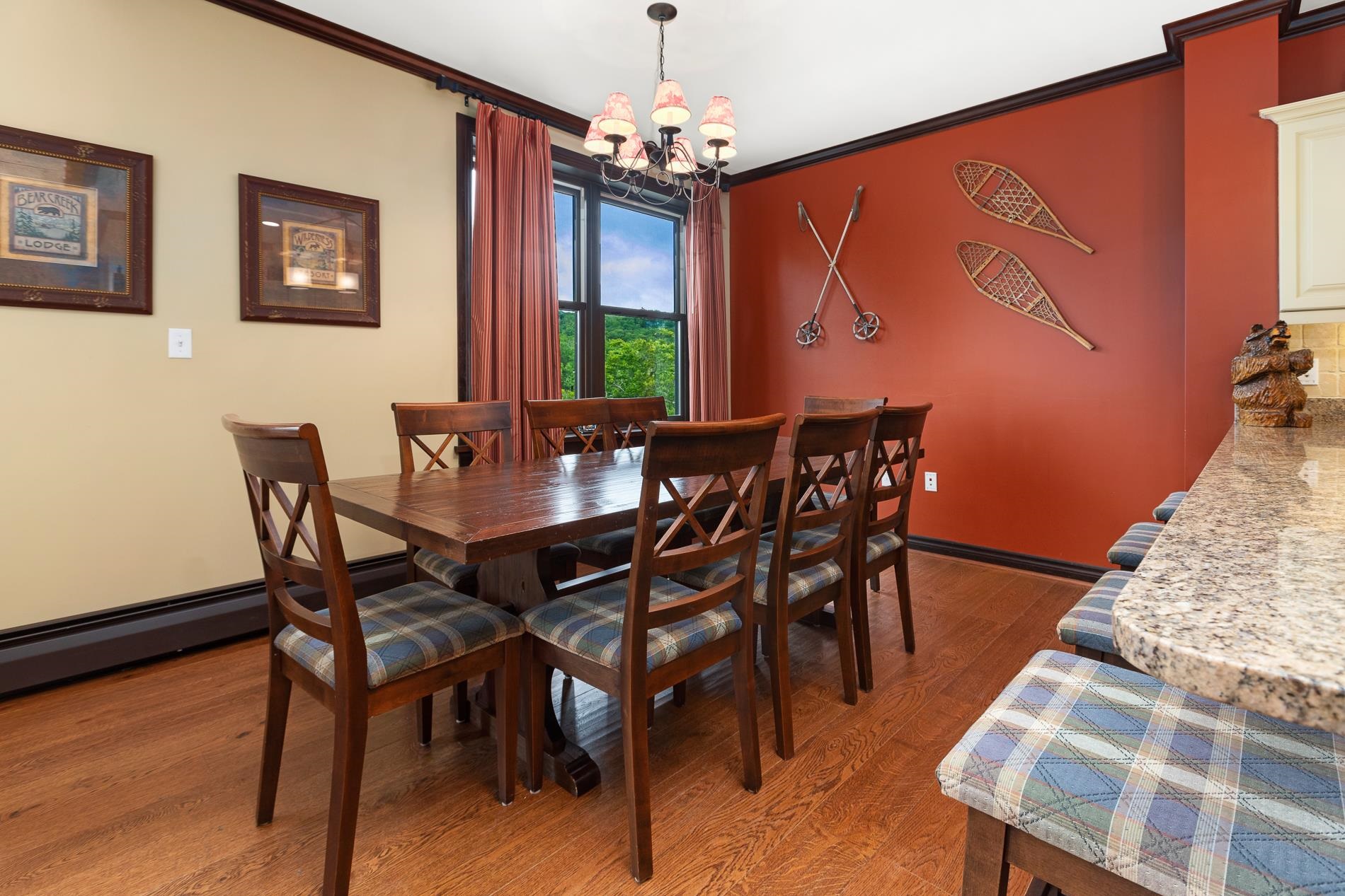 759 Stratton Mountain Access Road Unit 433