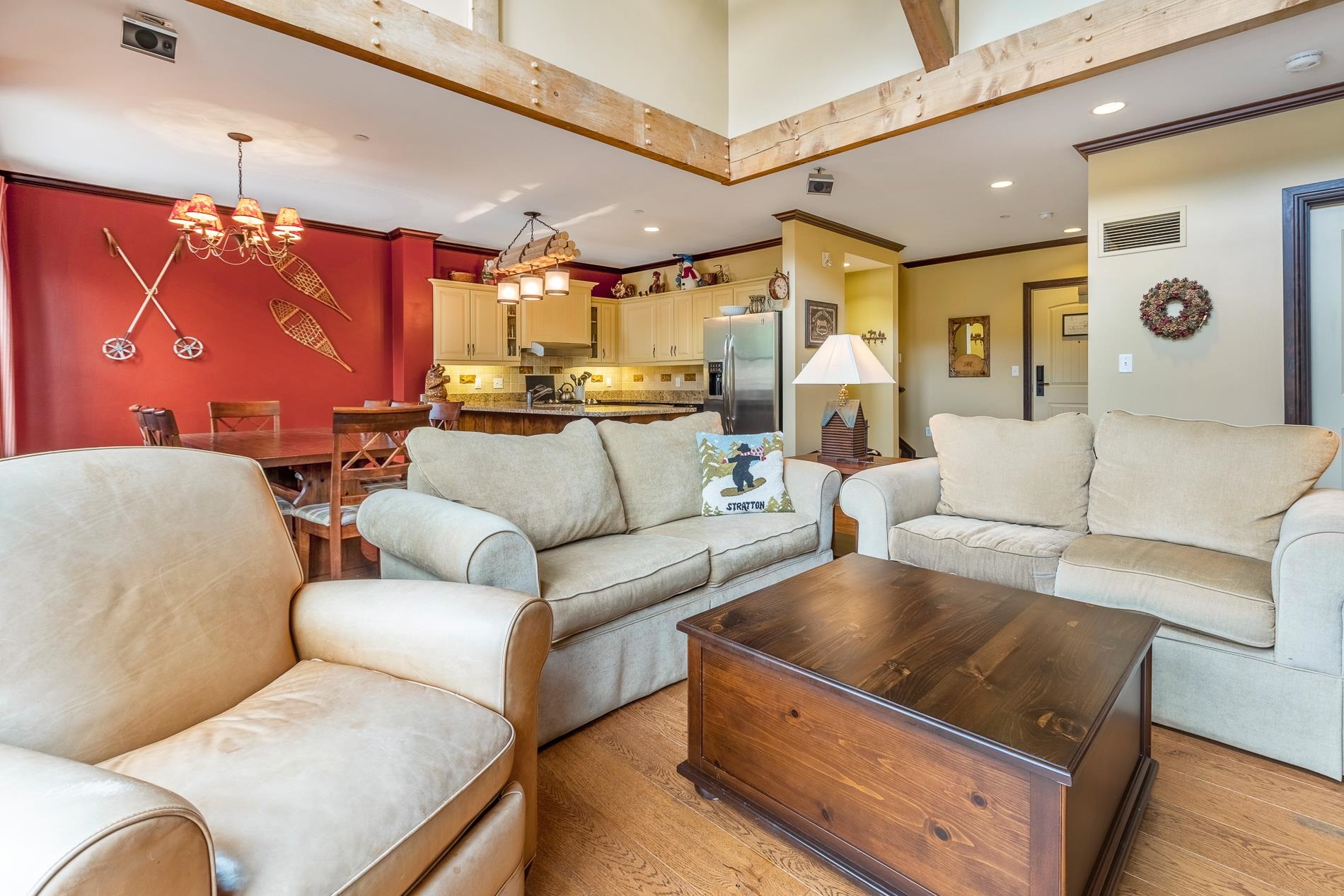 759 Stratton Mountain Access Road Unit 433