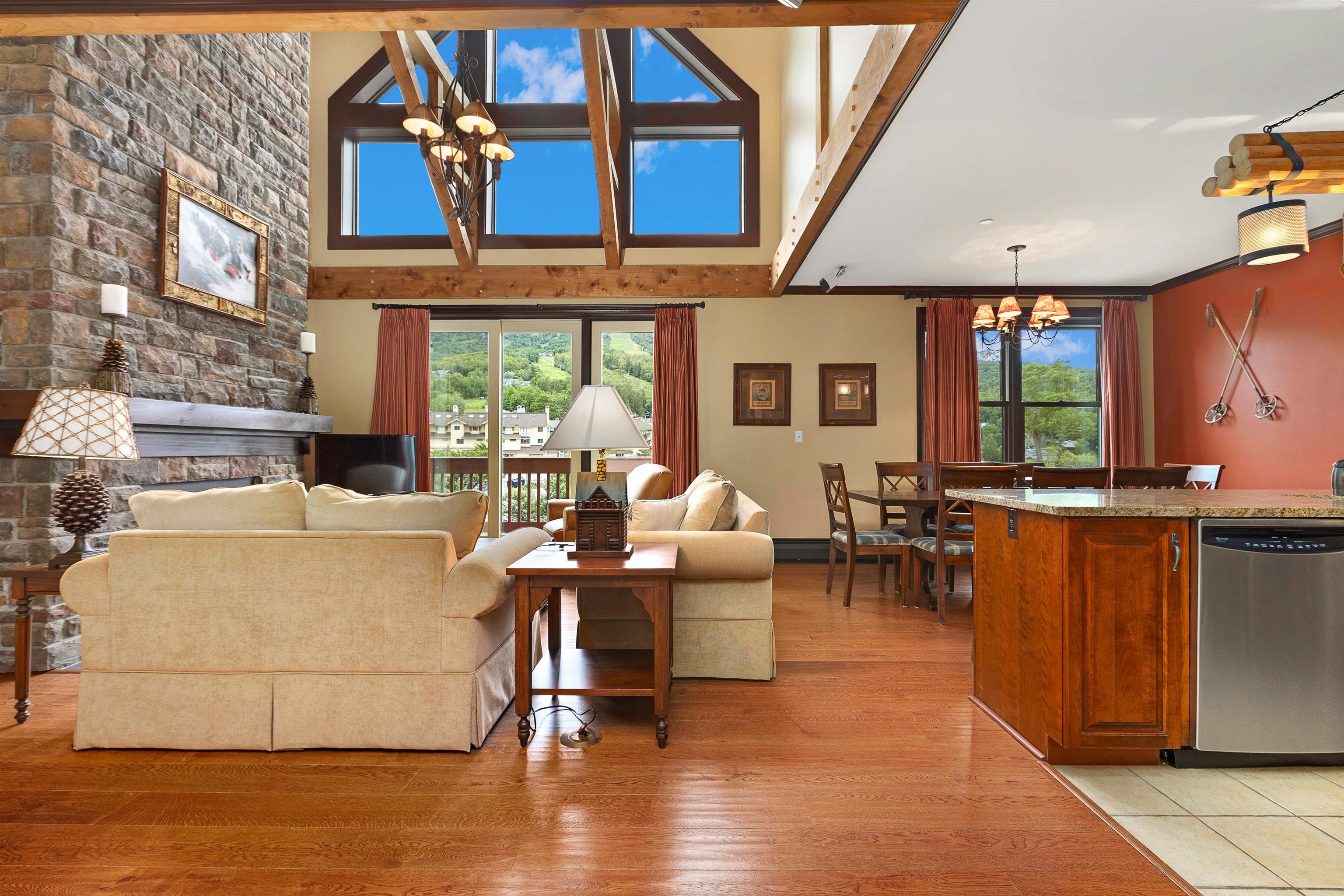 759 Stratton Mountain Access Road Unit 433