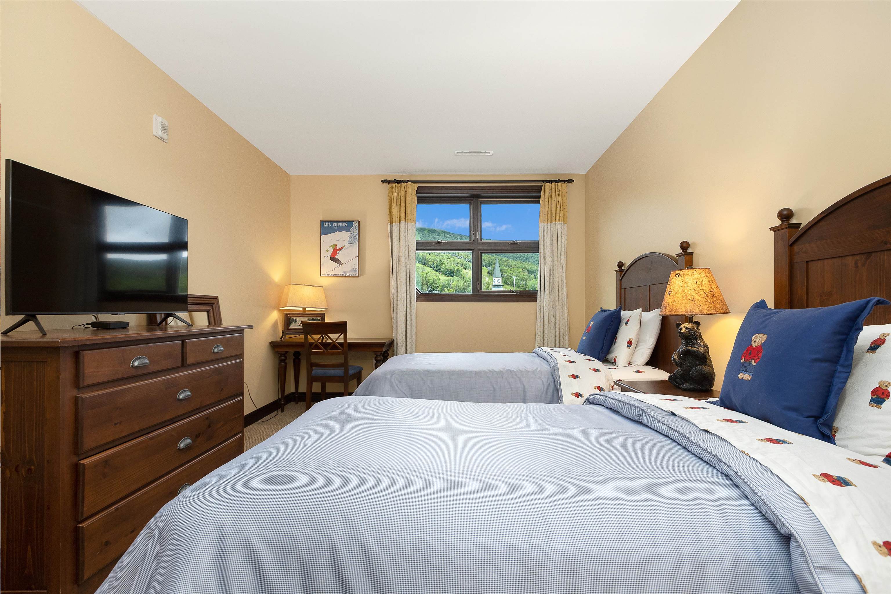 759 Stratton Mountain Access Road Unit 433