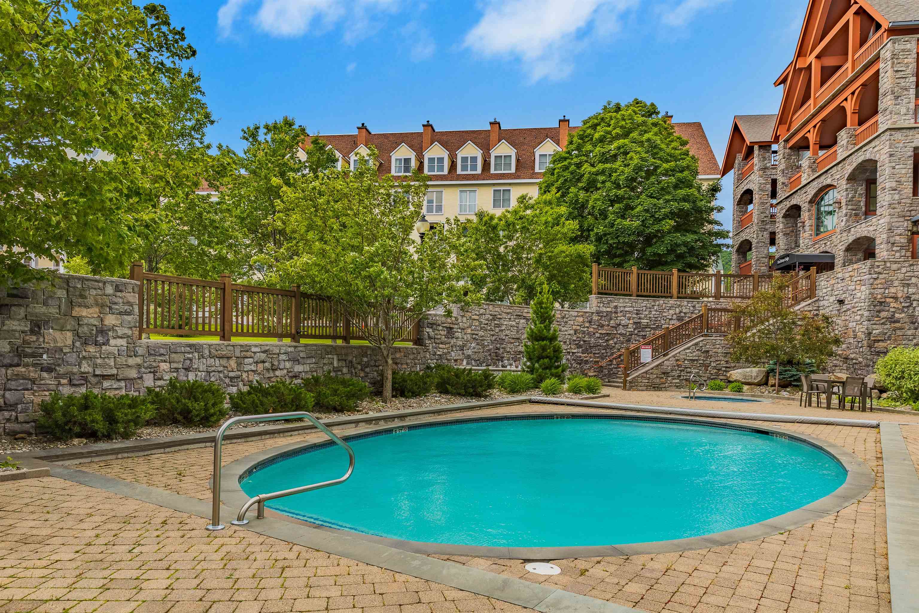 759 Stratton Mountain Access Road Unit 433