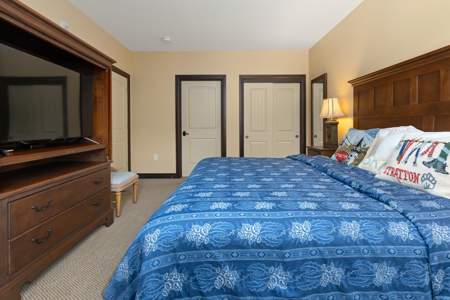 759 Stratton Mountain Access Road Unit 433