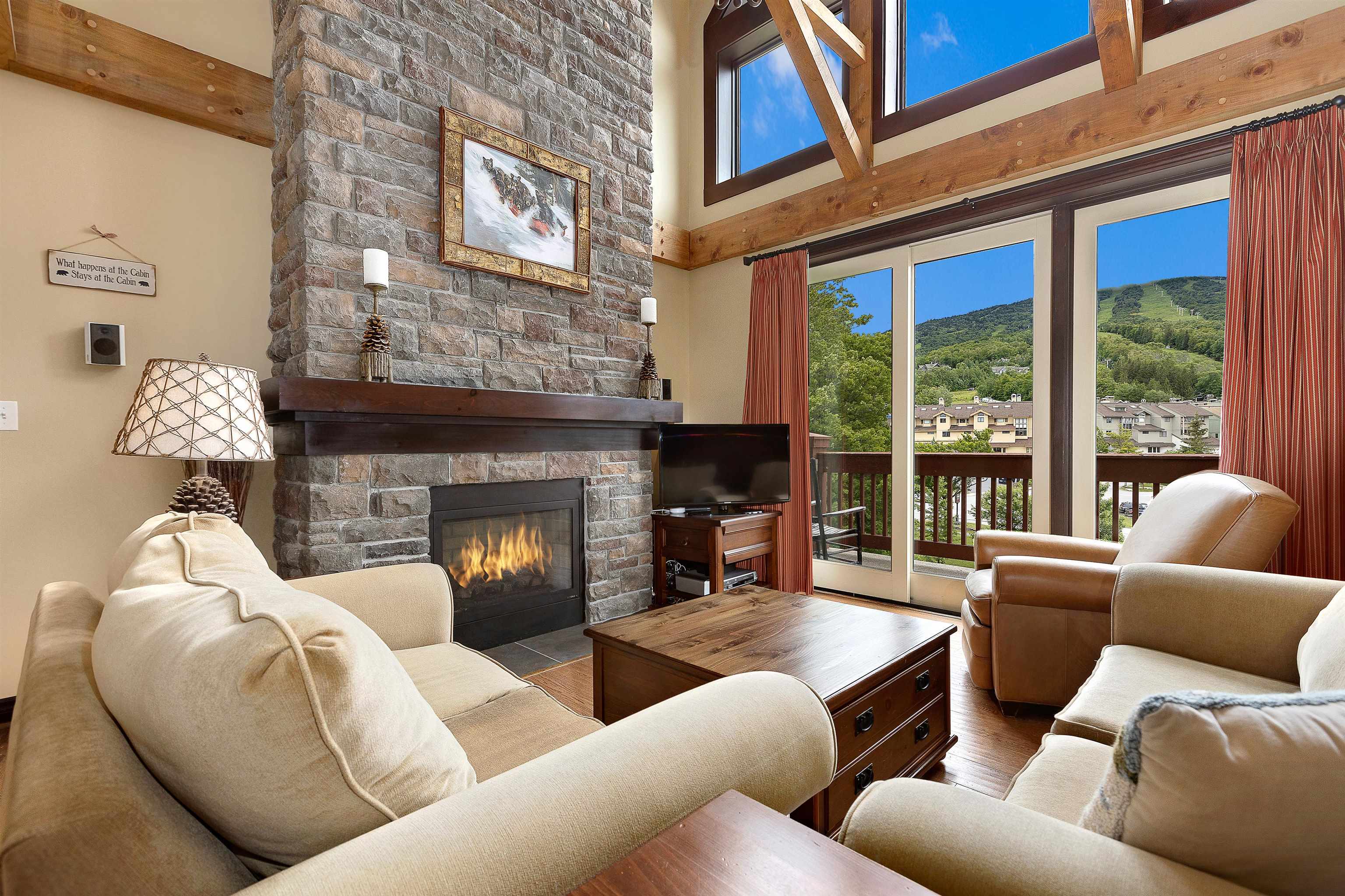 759 Stratton Mountain Access Road Unit 433