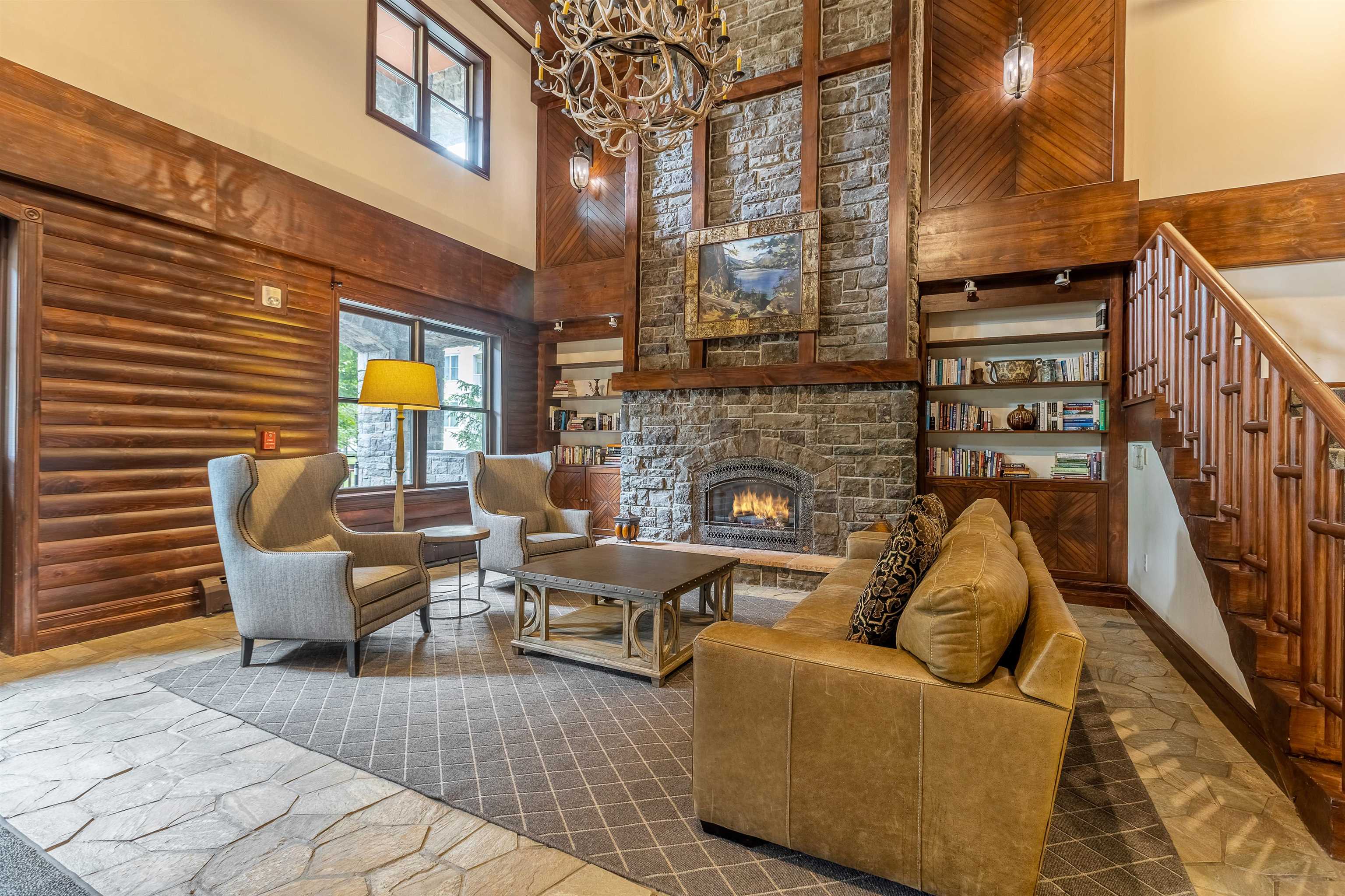 759 Stratton Mountain Access Road Unit 433