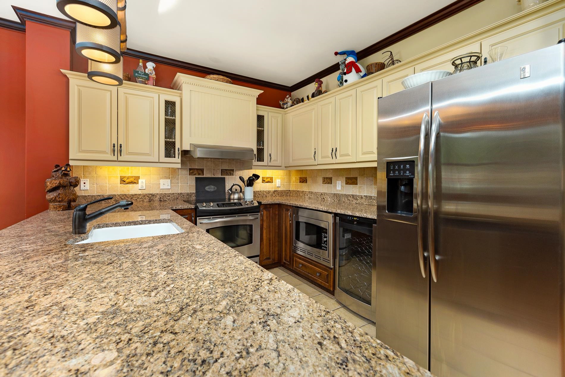 759 Stratton Mountain Access Road Unit 433