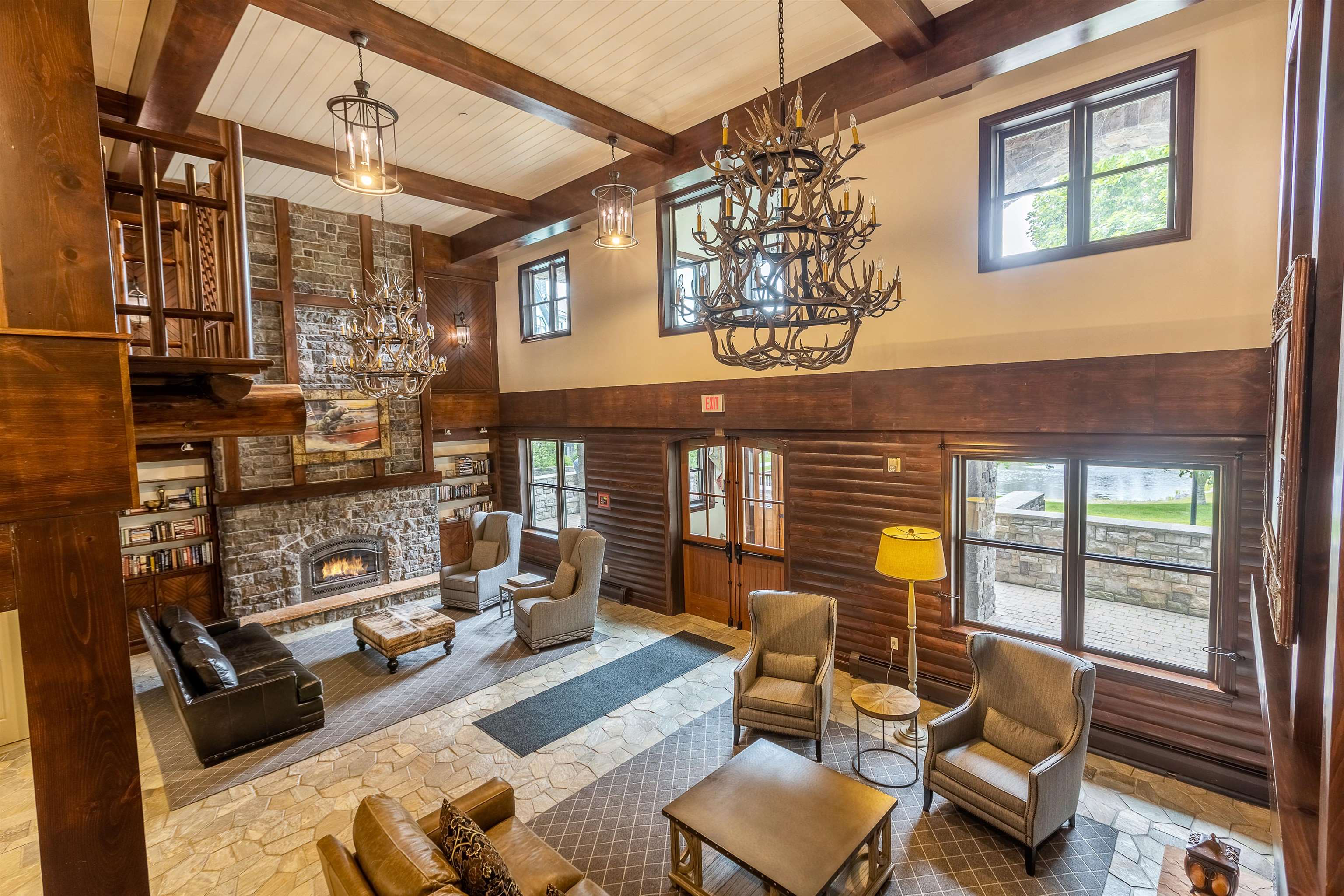 759 Stratton Mountain Access Road Unit 433