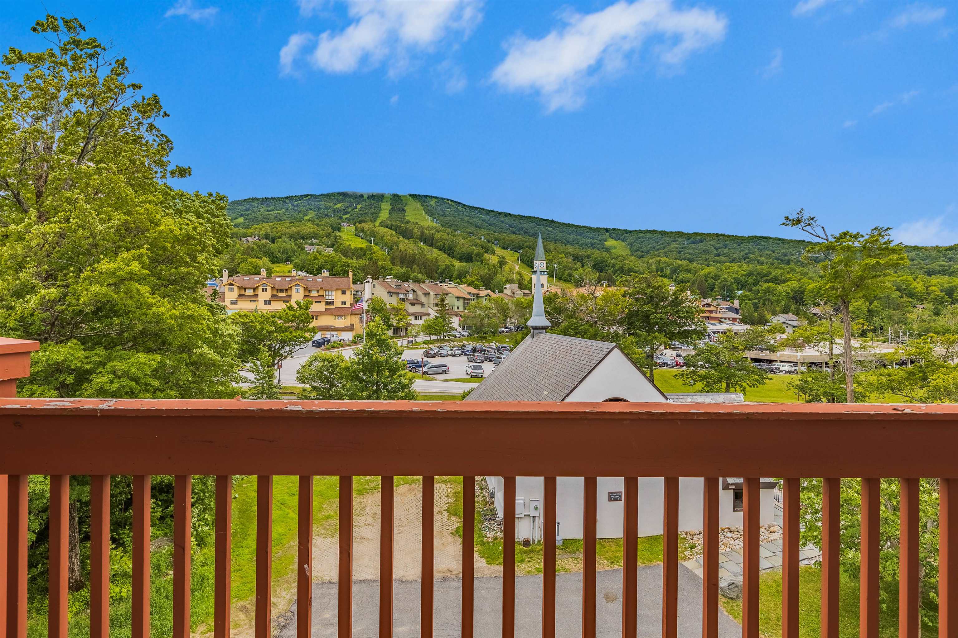 759 Stratton Mountain Access Road Unit 433