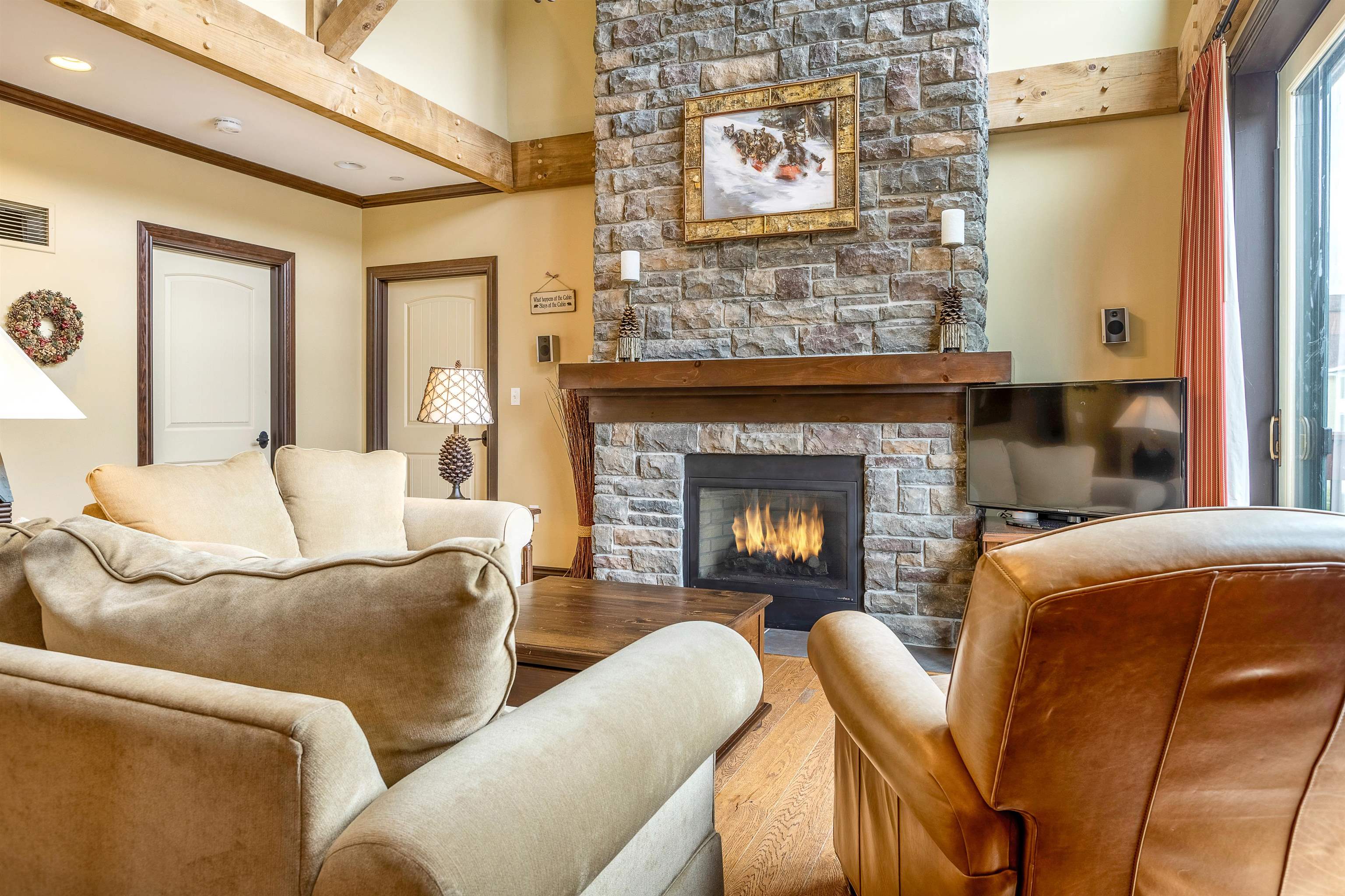 759 Stratton Mountain Access Road Unit 433