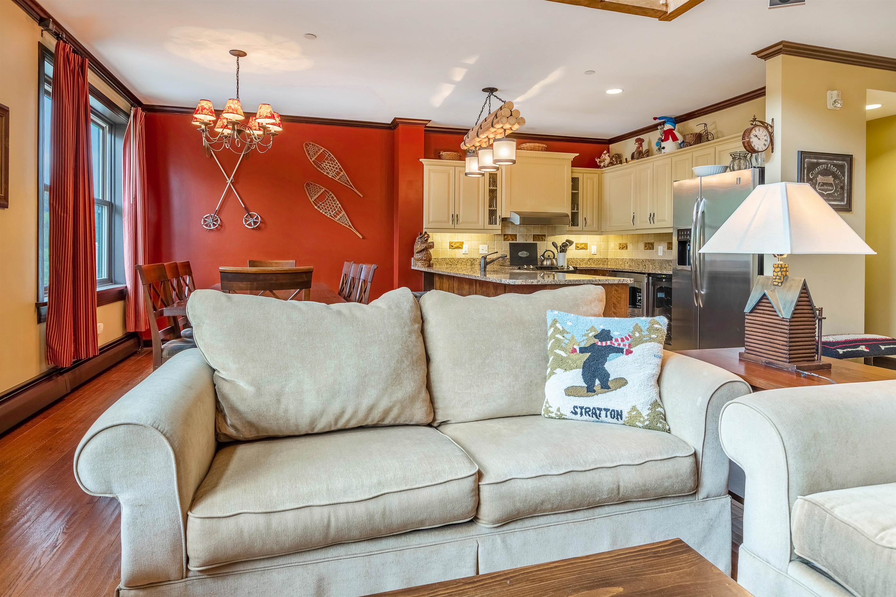 759 Stratton Mountain Access Road Unit 433