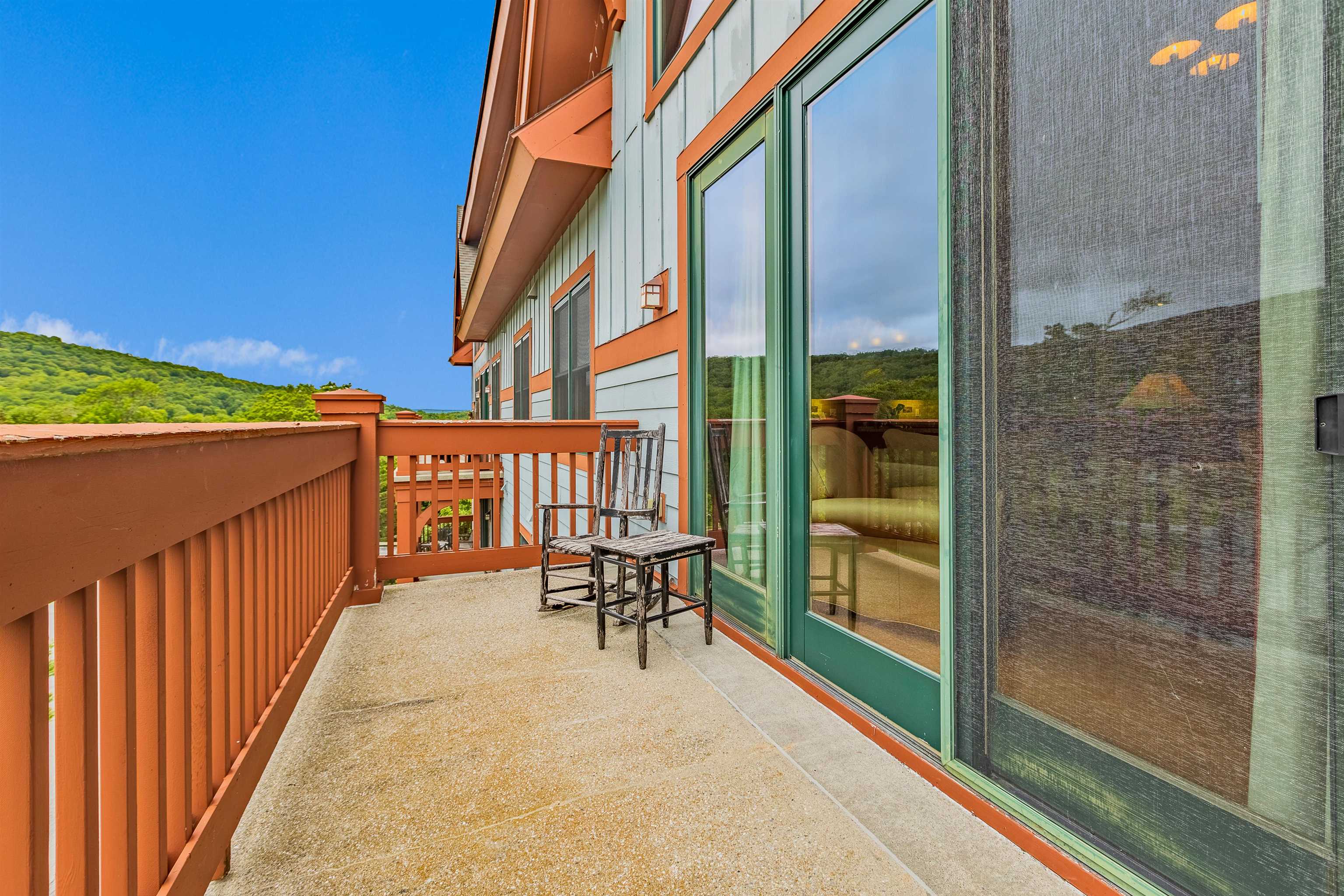 759 Stratton Mountain Access Road Unit 433