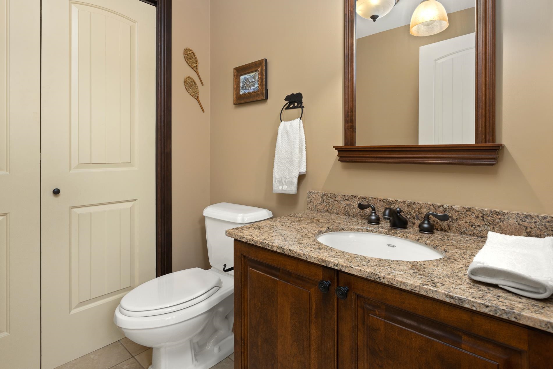 759 Stratton Mountain Access Road Unit 433