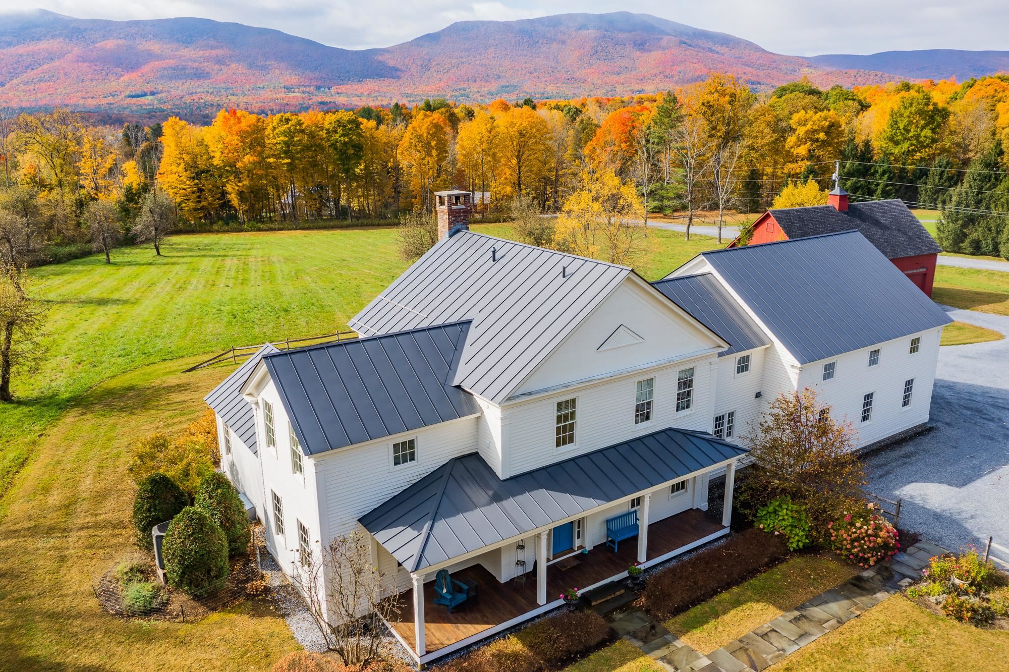 743 Green Peak Orchard Road