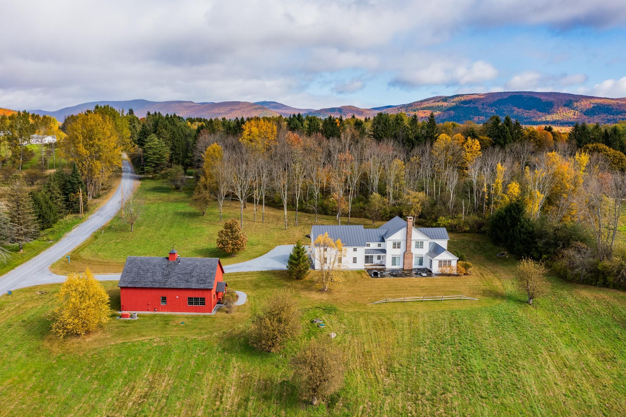 743 Green Peak Orchard Road