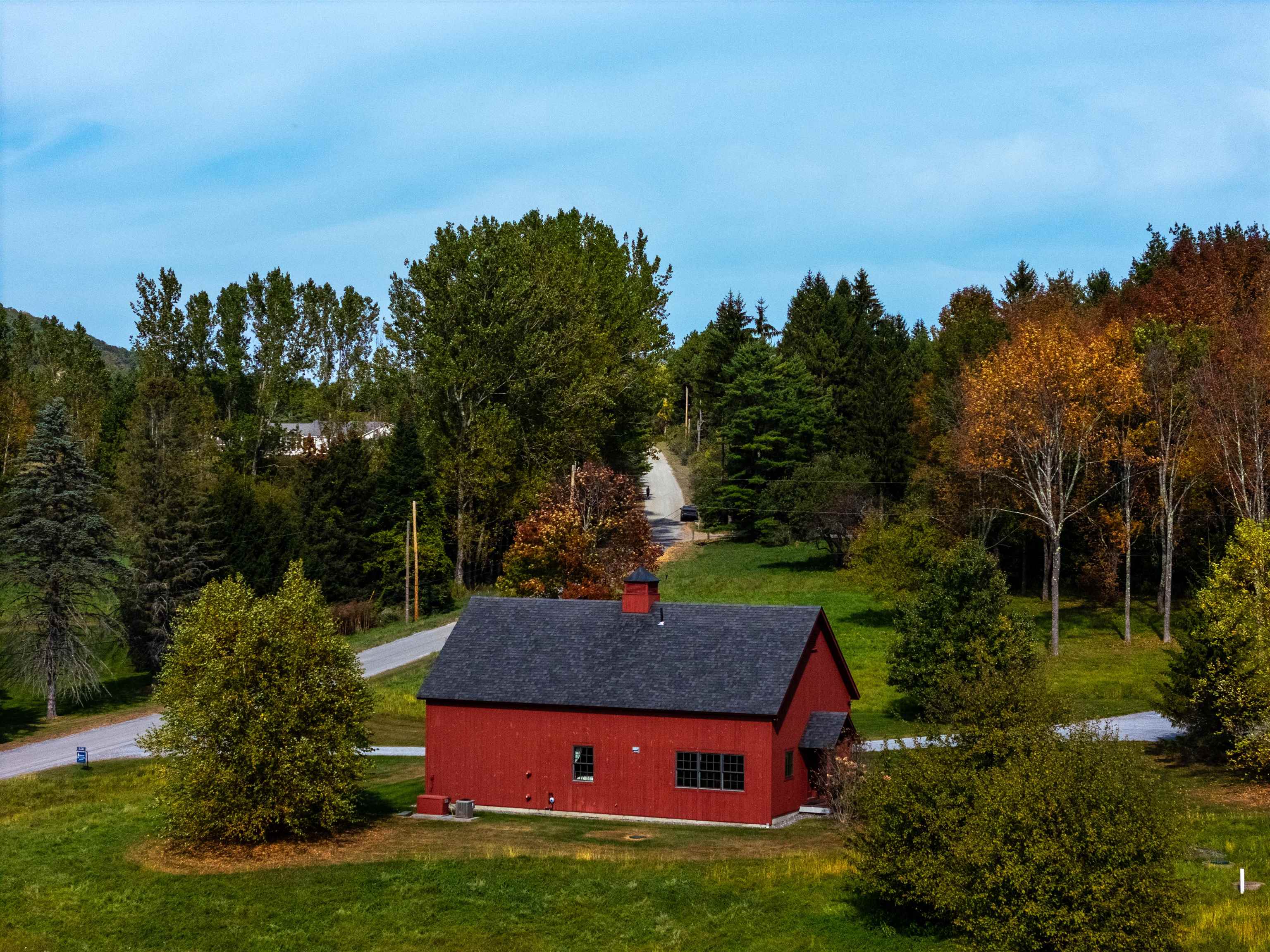 743 Green Peak Orchard Road