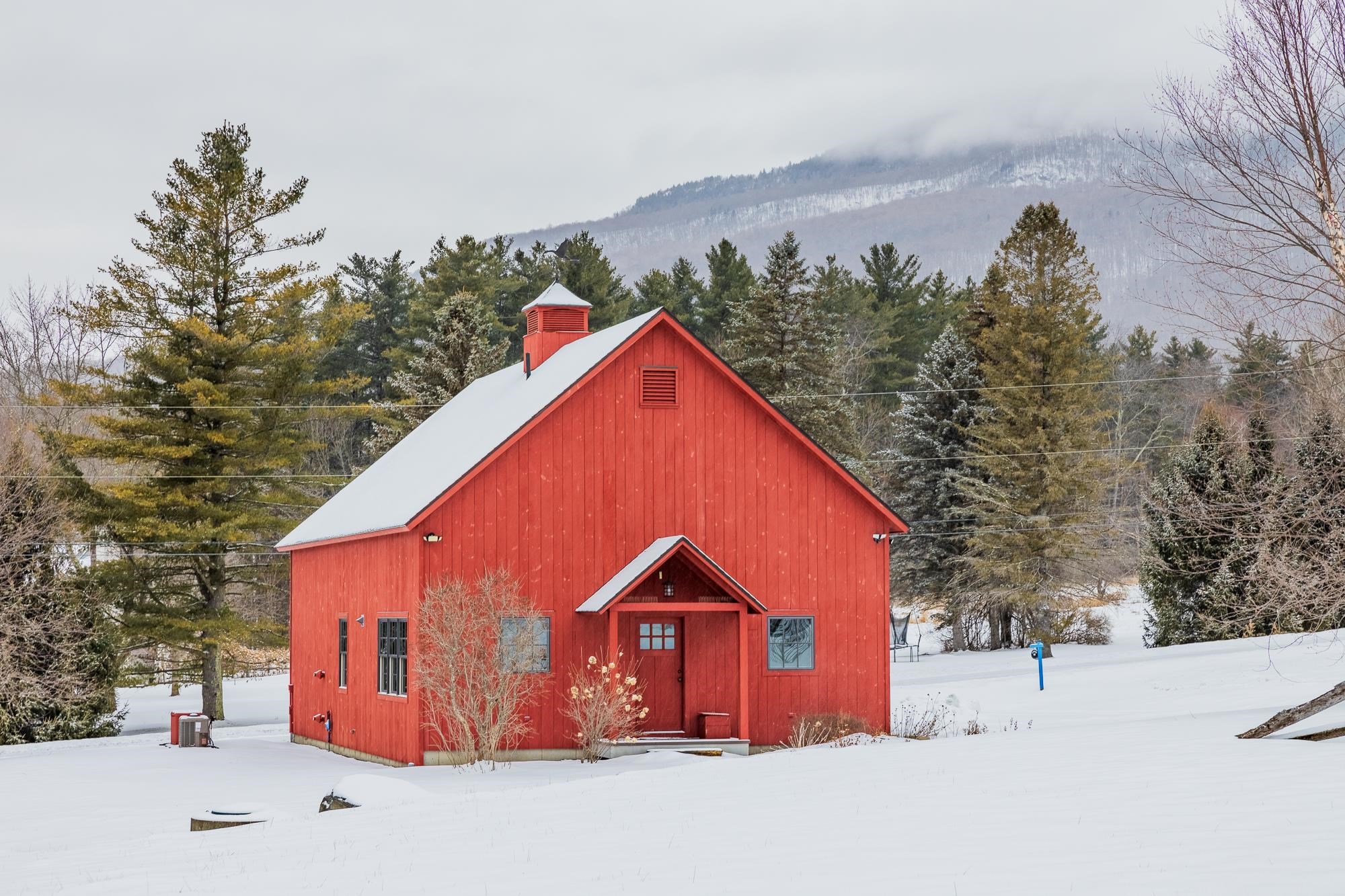 743 Green Peak Orchard Road