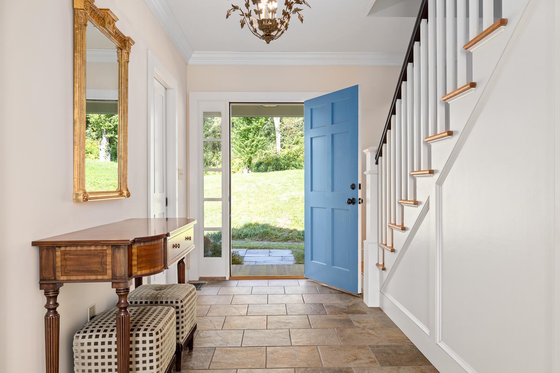 743 Green Peak Orchard Road