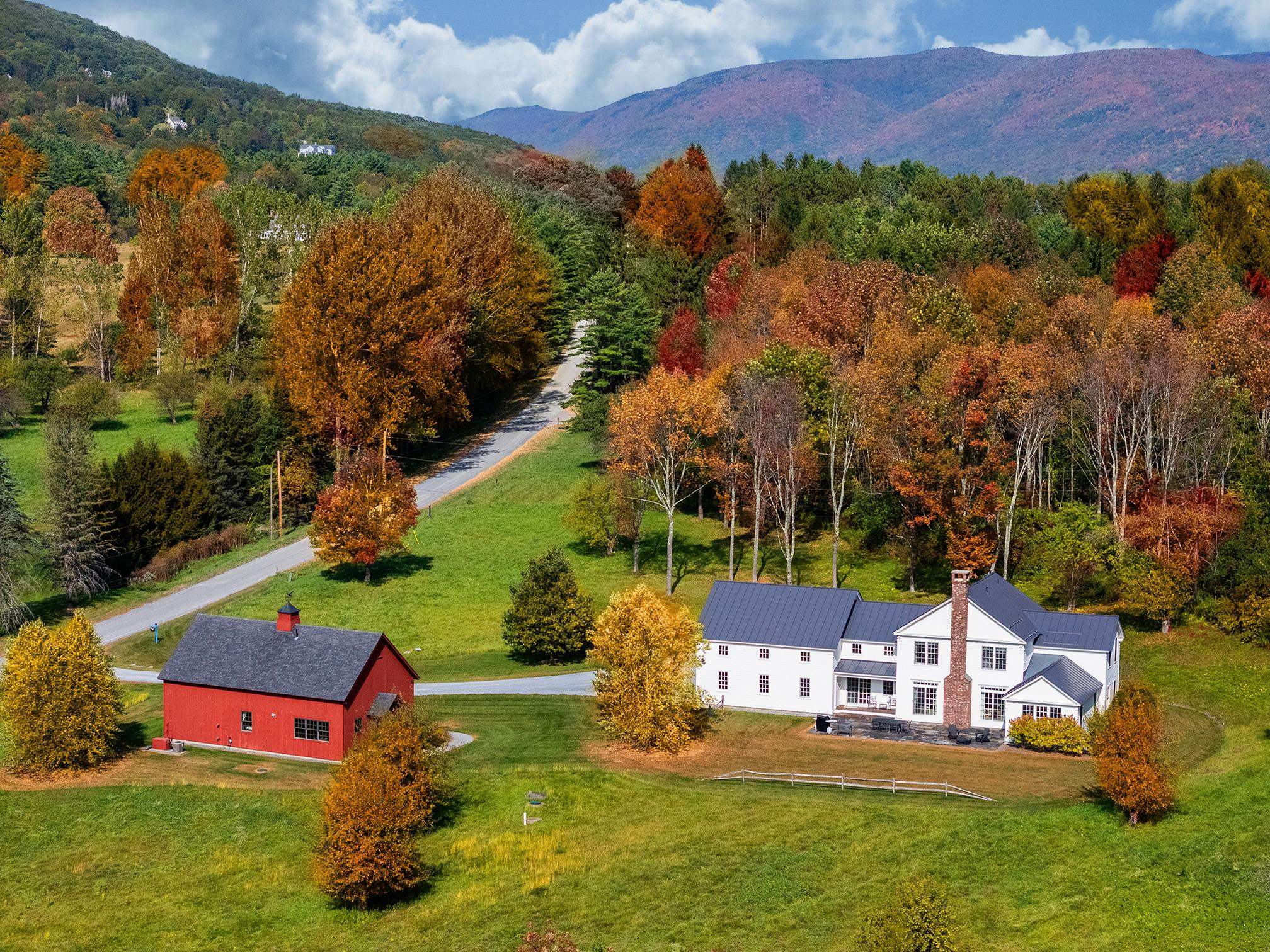 743 Green Peak Orchard Road