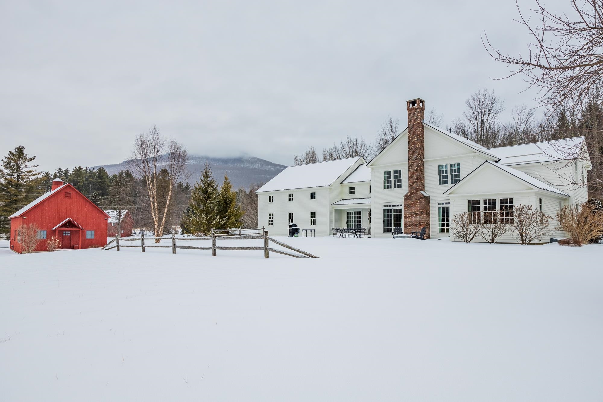 743 Green Peak Orchard Road