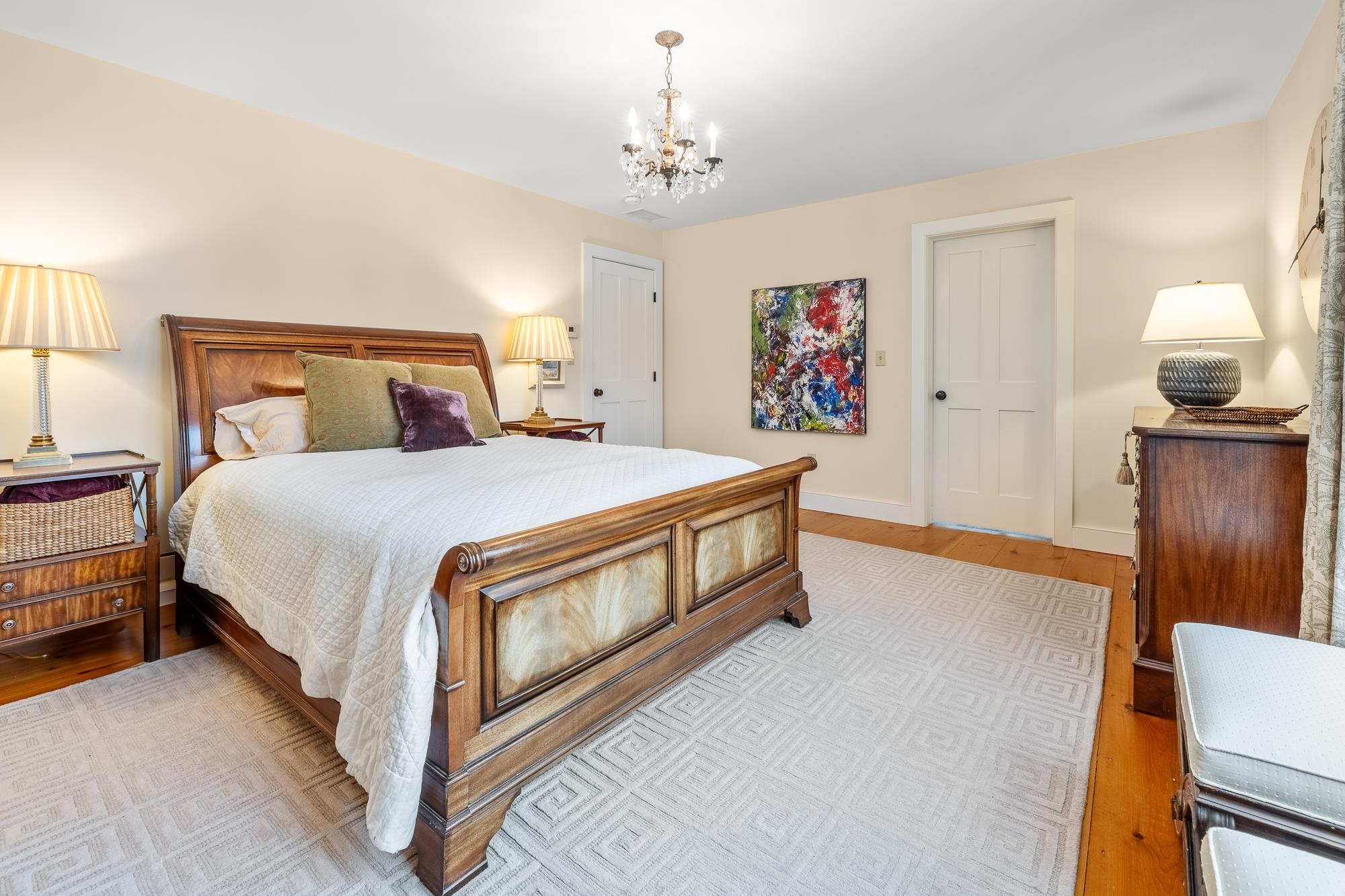 743 Green Peak Orchard Road