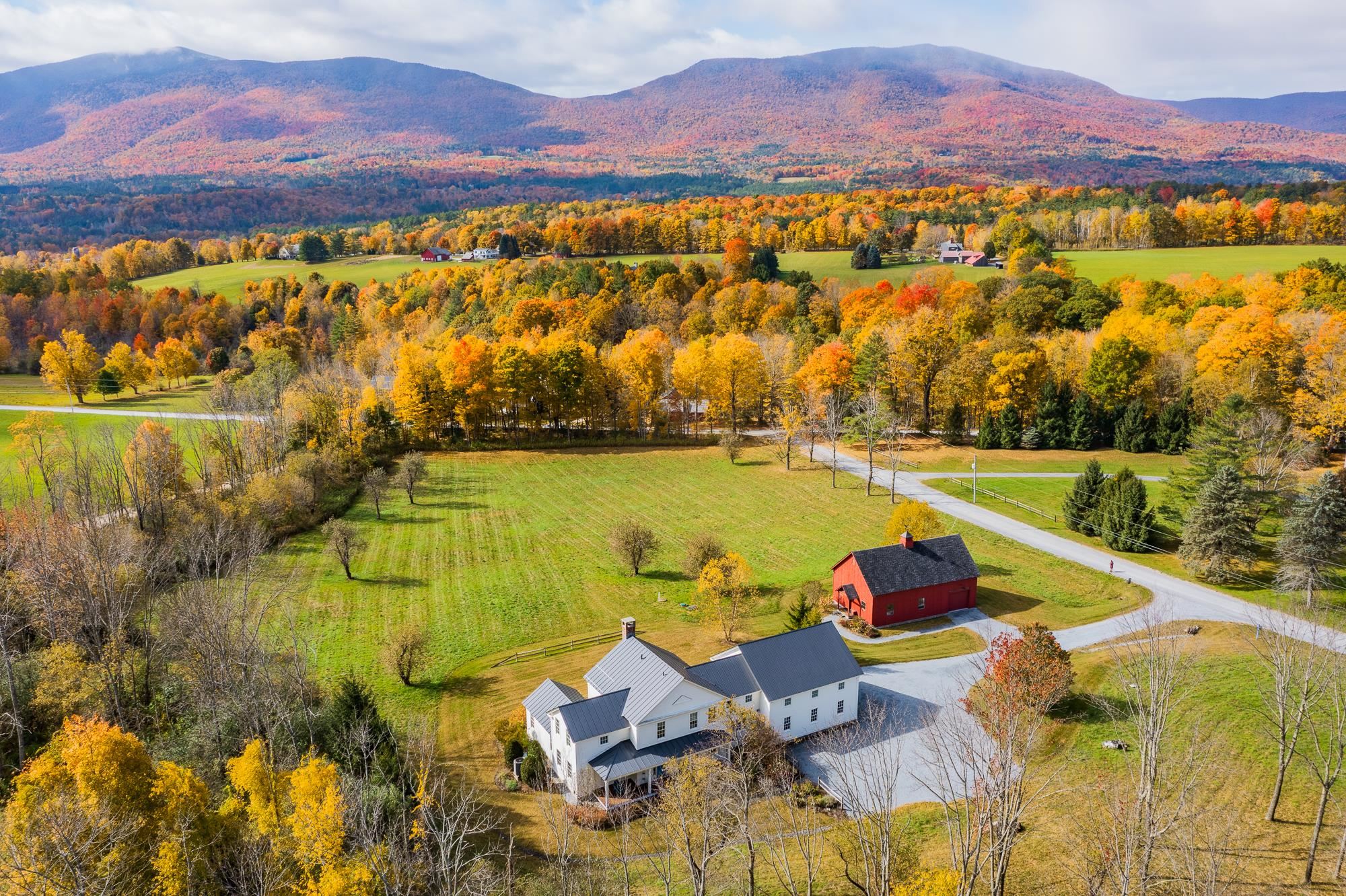 743 Green Peak Orchard Road