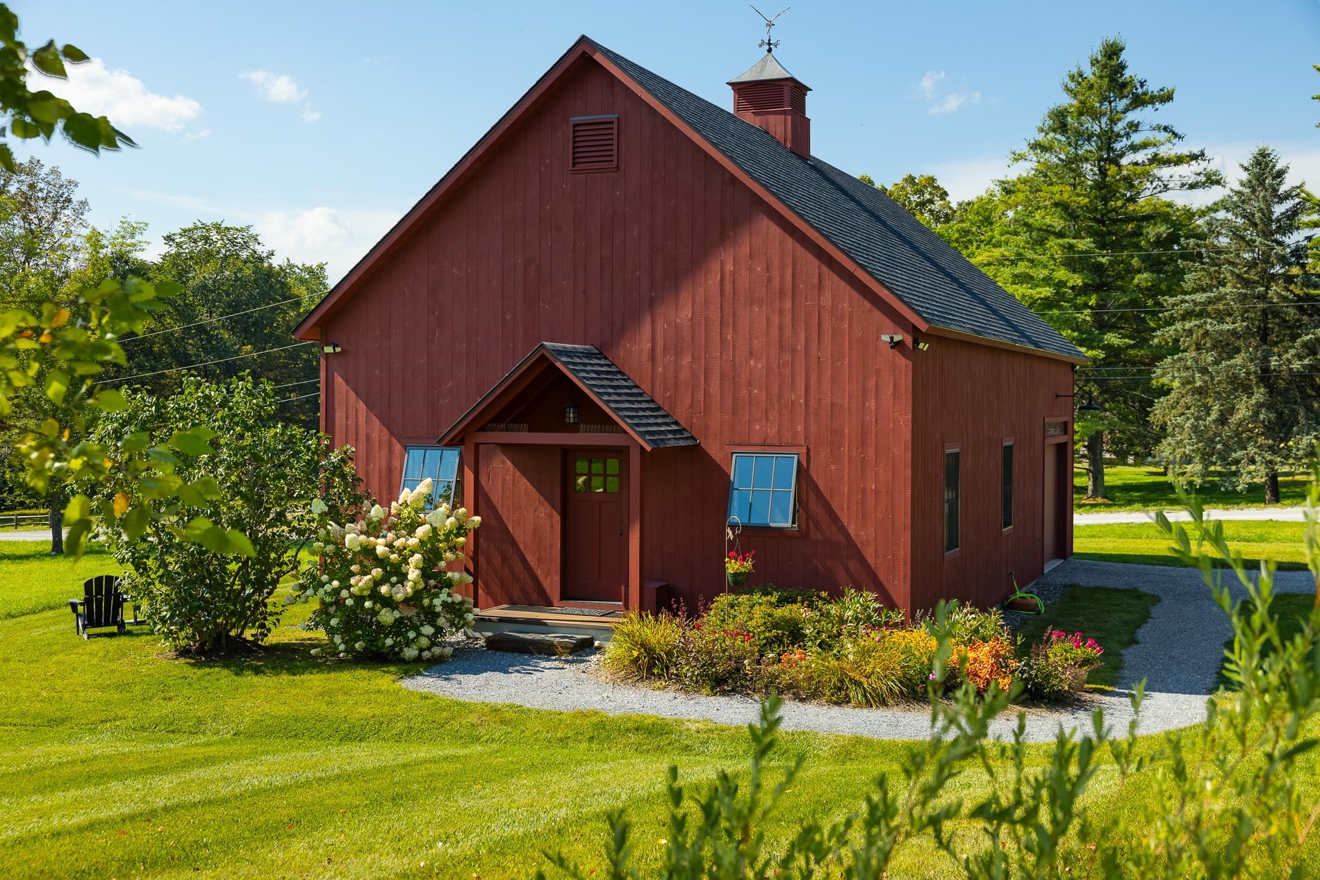 743 Green Peak Orchard Road