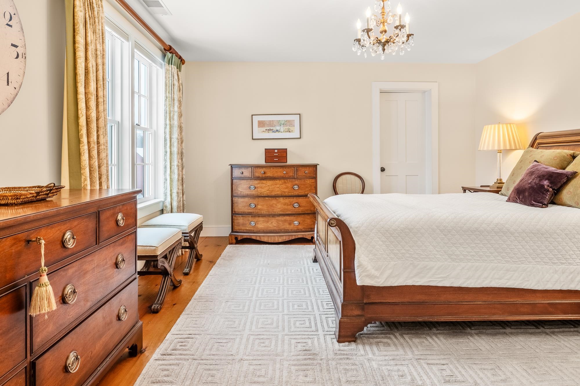 743 Green Peak Orchard Road