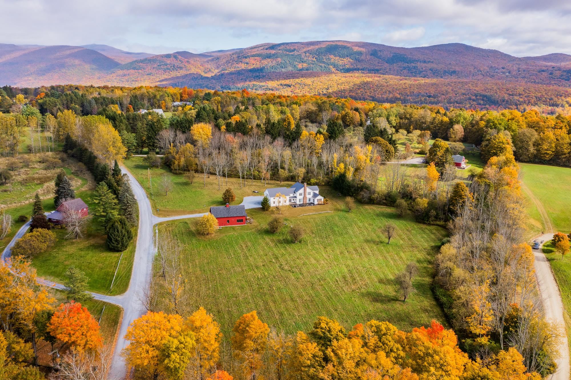 743 Green Peak Orchard Road