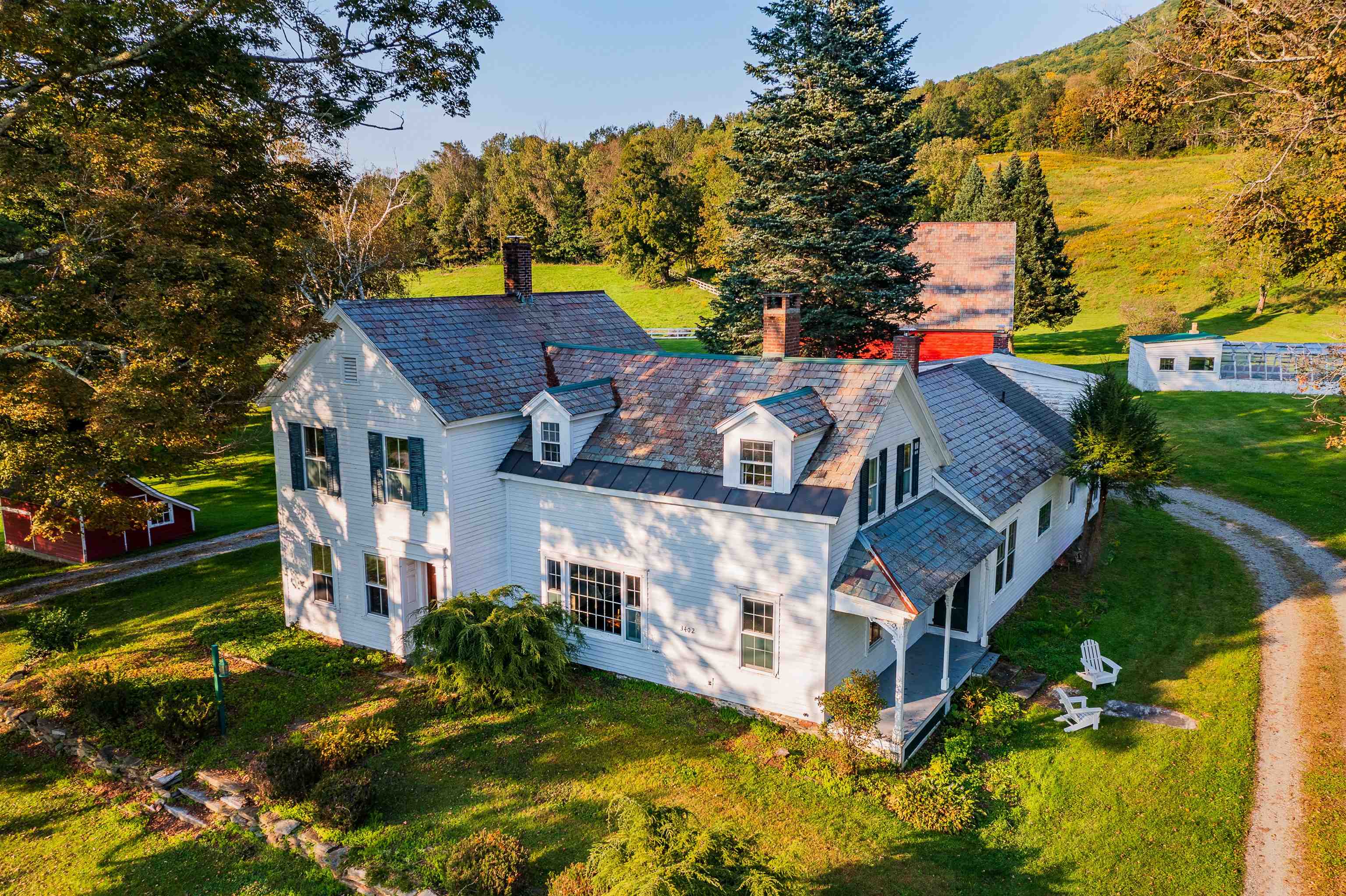 3402 Route 313W
