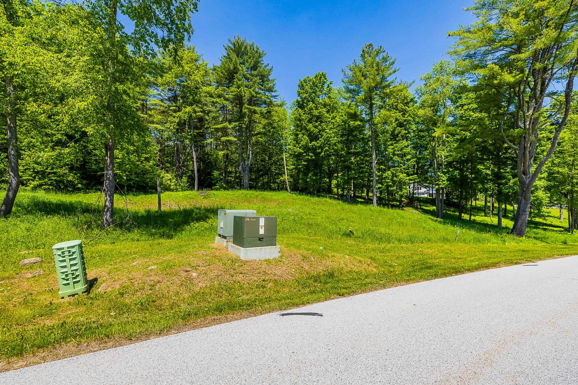 10 Partridge Hill Unit: Lot 10