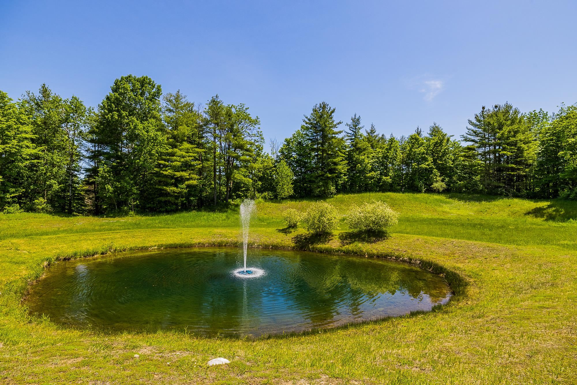 10 Partridge Hill Unit: Lot 10