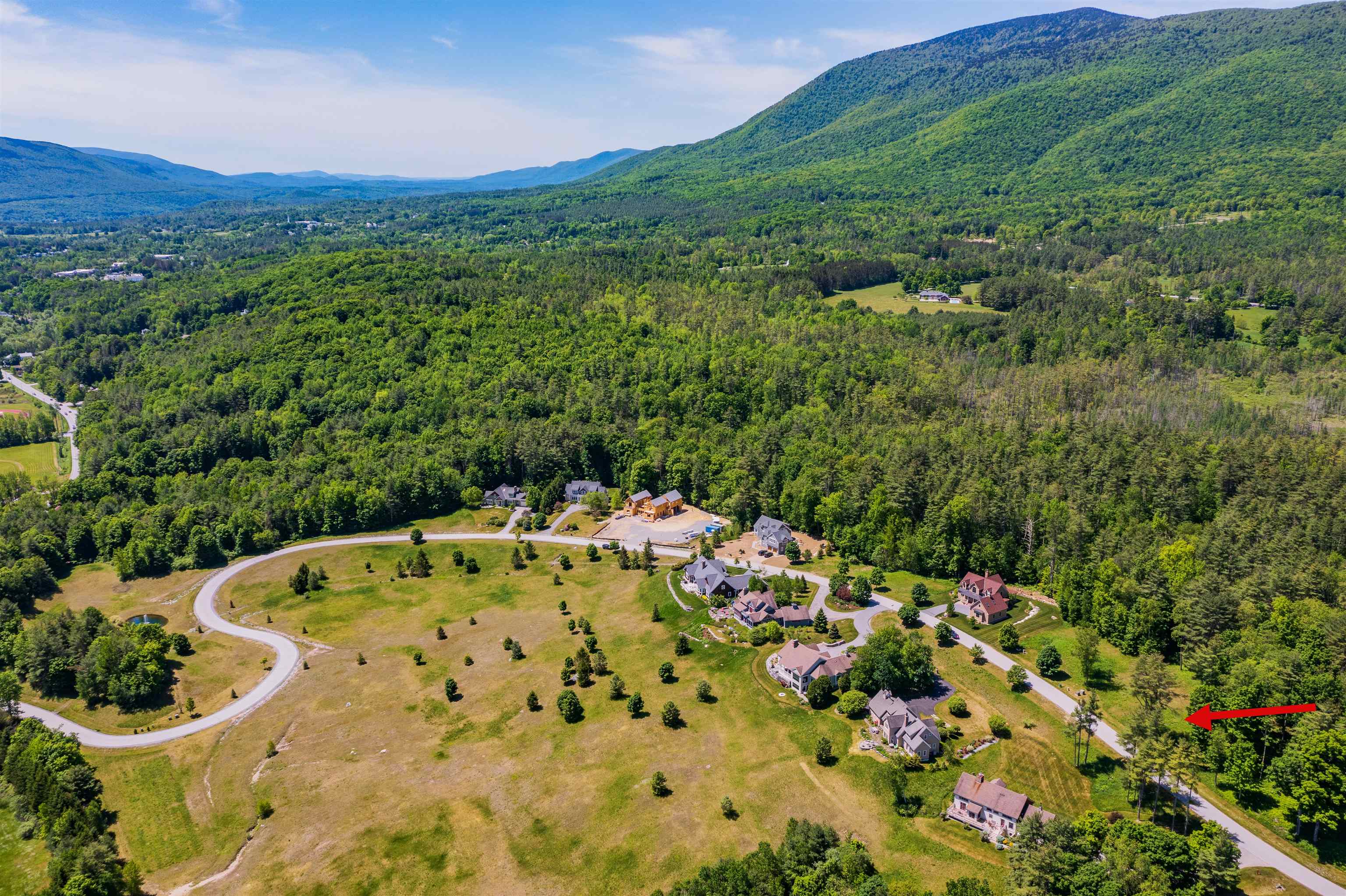 10 Partridge Hill Unit: Lot 10