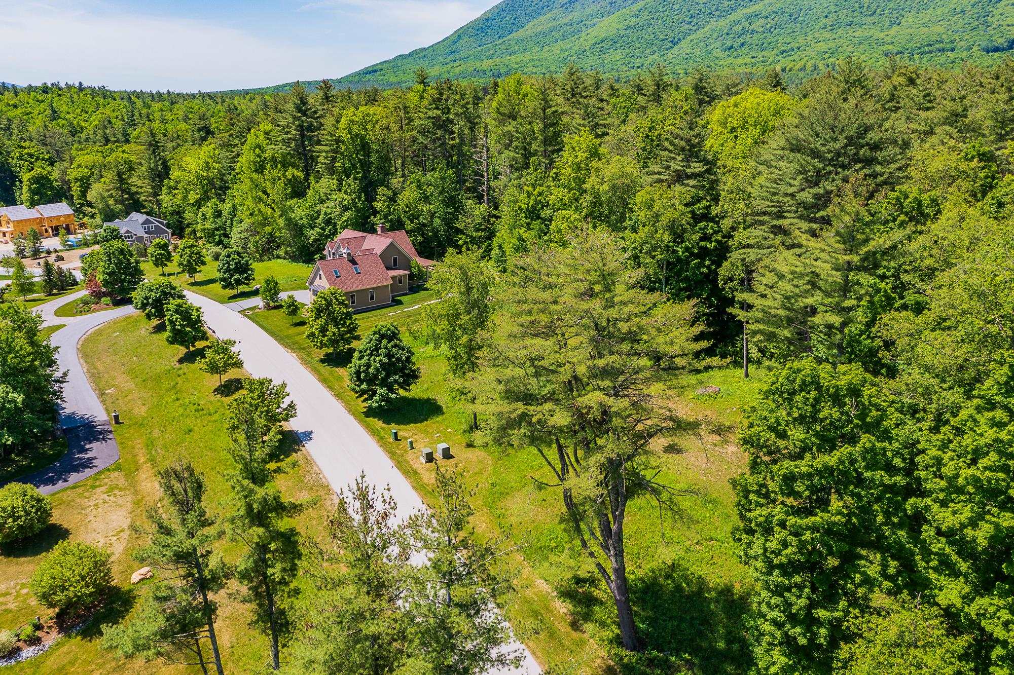 10 Partridge Hill Unit: Lot 10