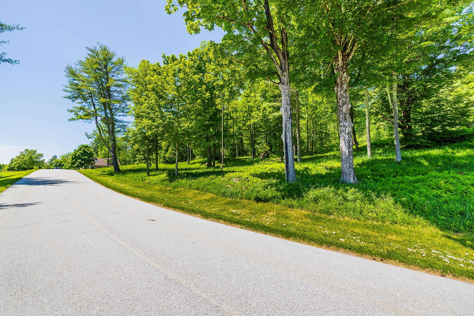 10 Partridge Hill Unit: Lot 10