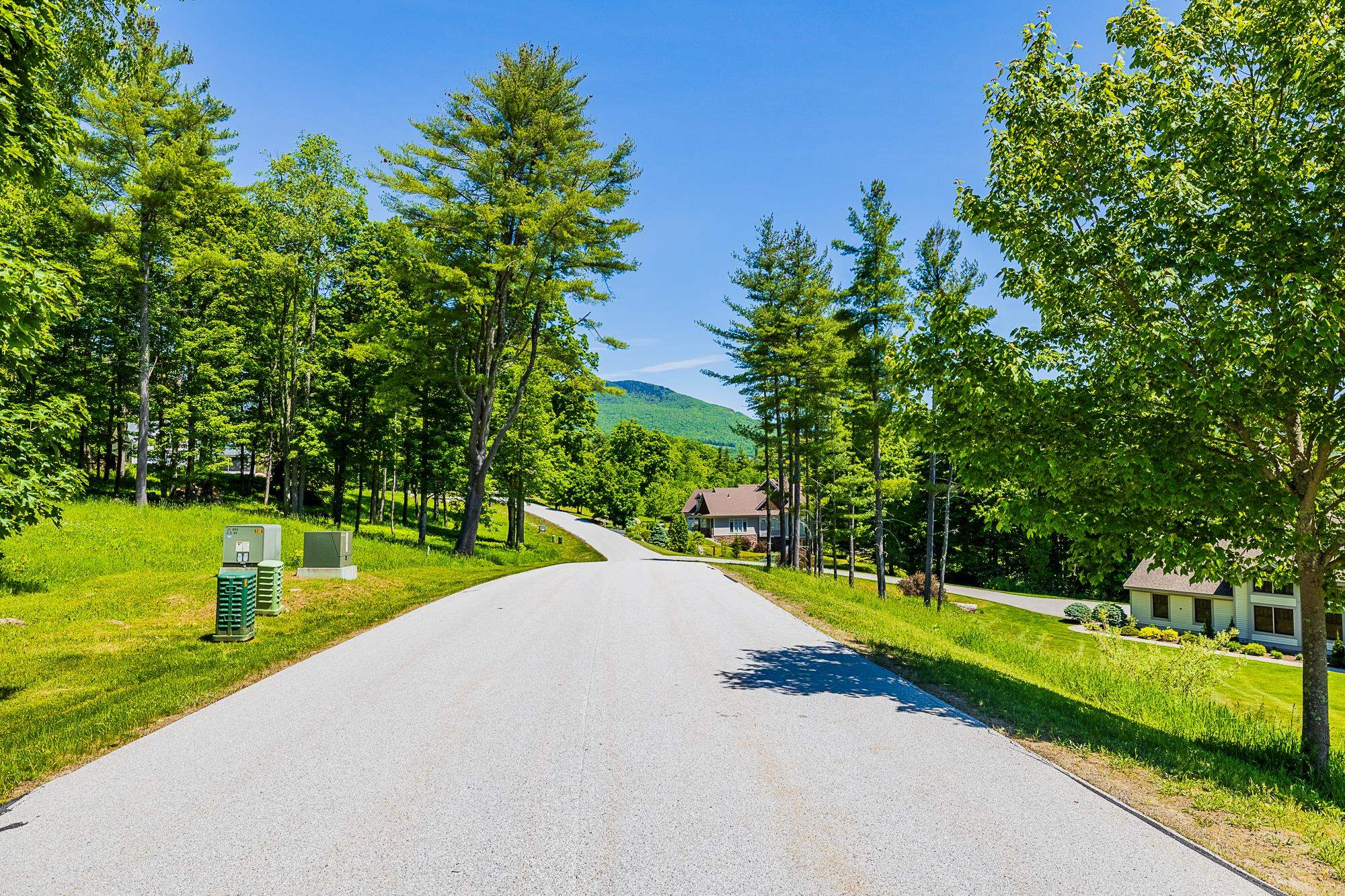 10 Partridge Hill Unit: Lot 10